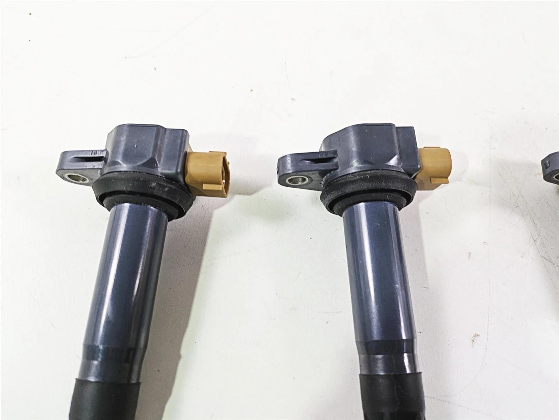 2022 SeaDoo Spark 900 Trixx Ignition Coil Set 420666142 - Image 7