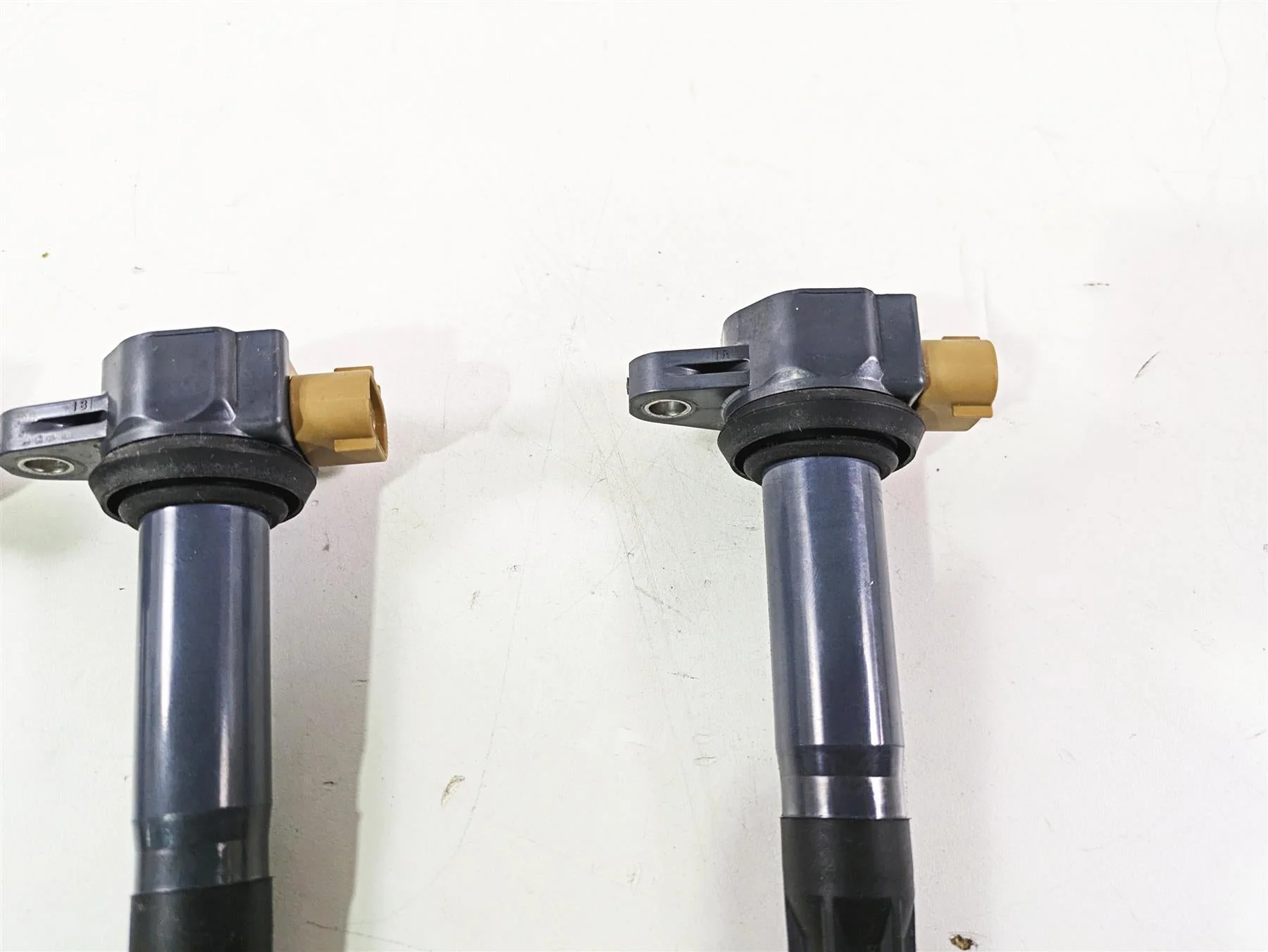 2022 SeaDoo Spark 900 Trixx Ignition Coil Set 420666142 - Image 8