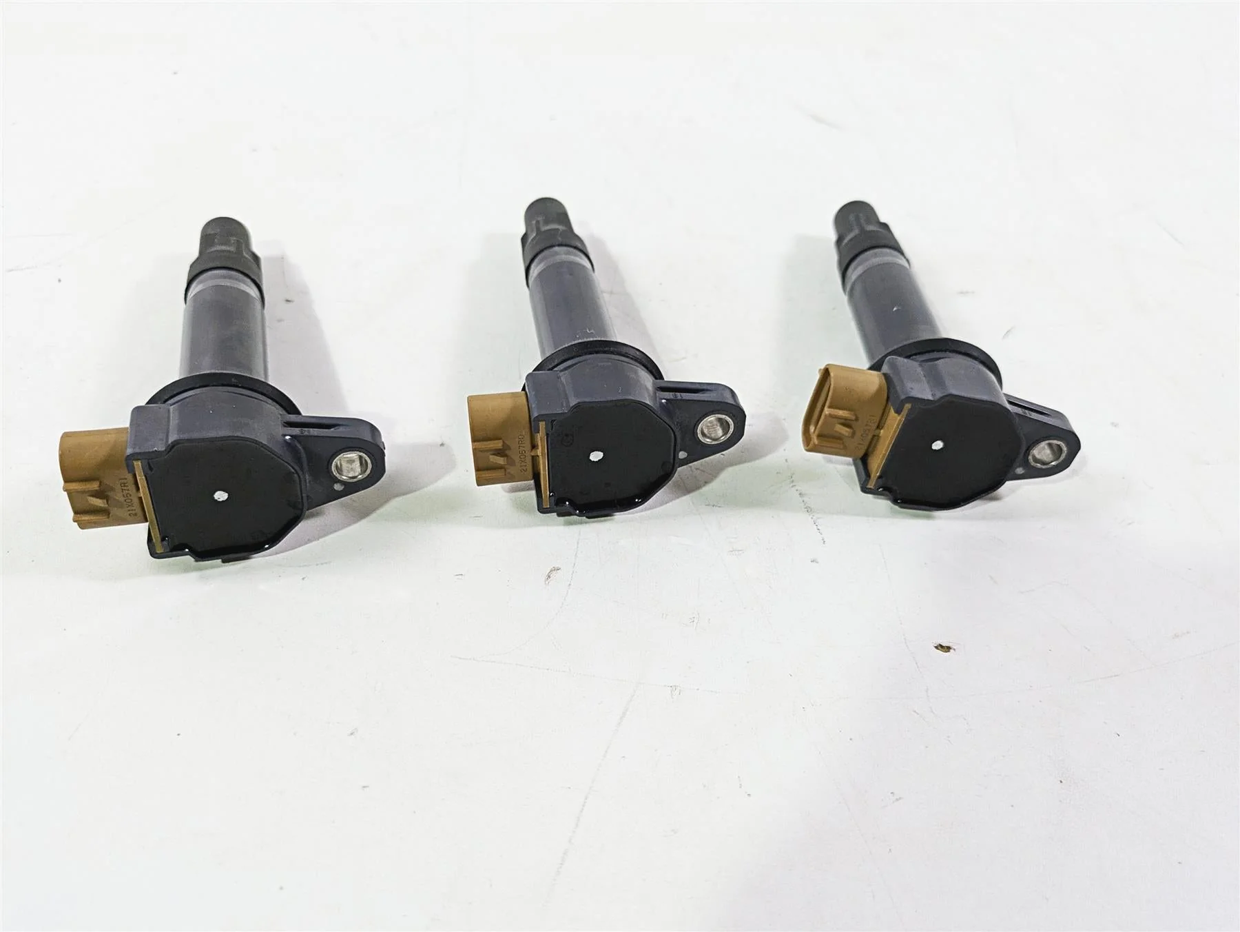 2022 SeaDoo Spark 900 Trixx Ignition Coil Set 420666142 - Image 9
