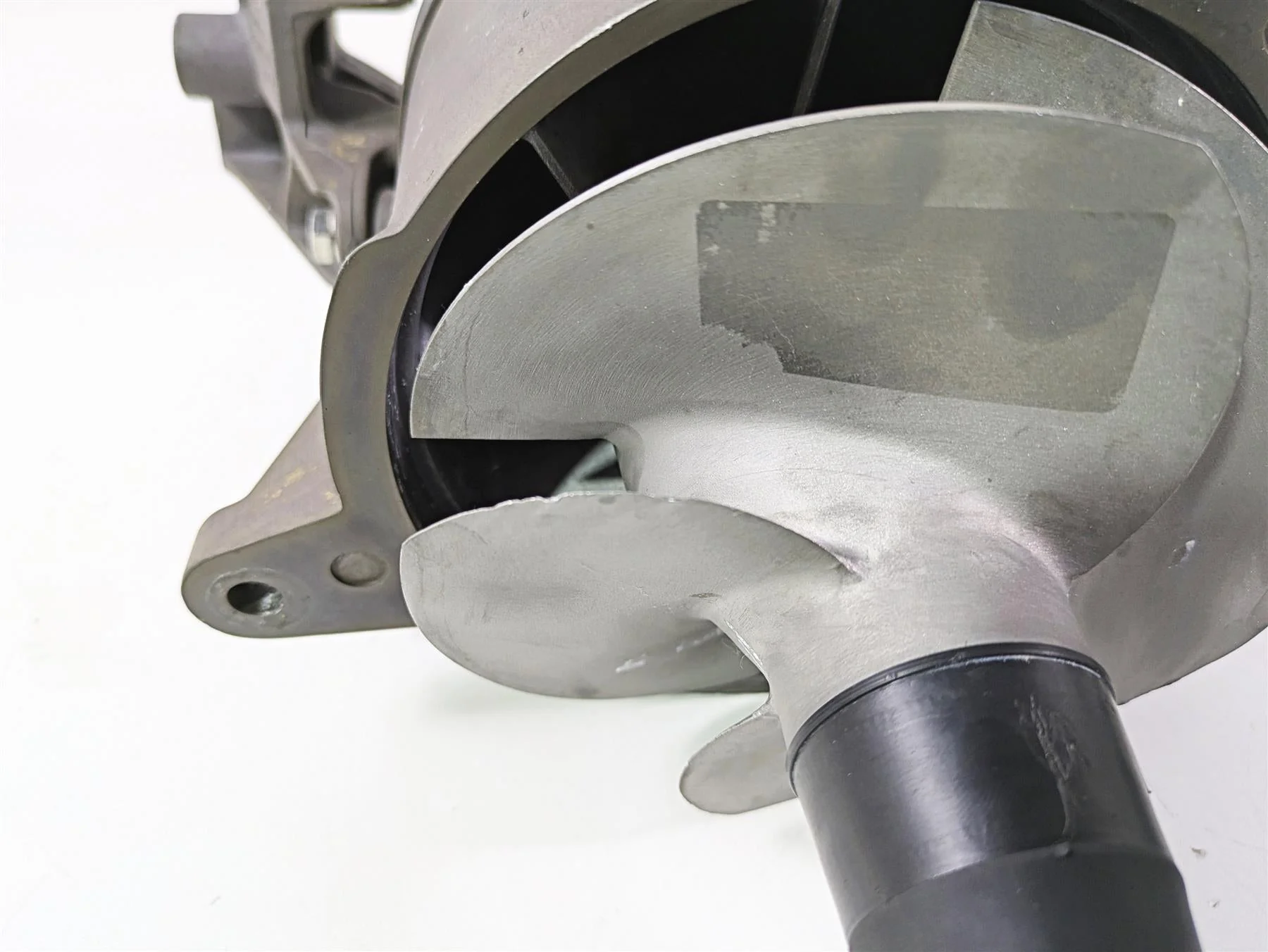 2022 SeaDoo Spark 900 Trixx Jetpump Ket Pump Impeller 267000856 267000581 - Image 3