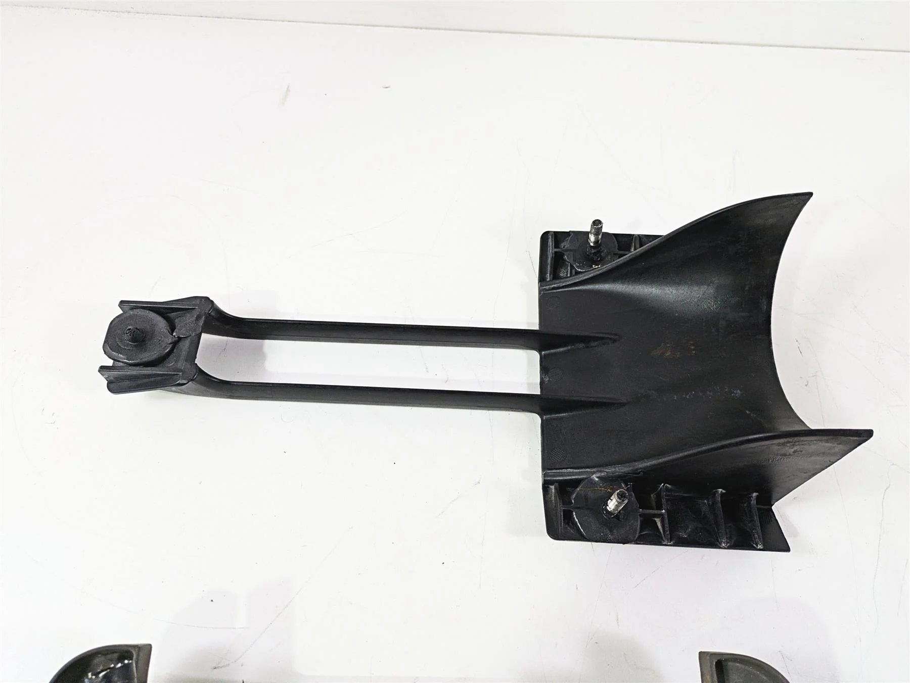 2022 SeaDoo Spark 900 Trixx Lower Riding Skid Plate Set  271001840 - Image 6