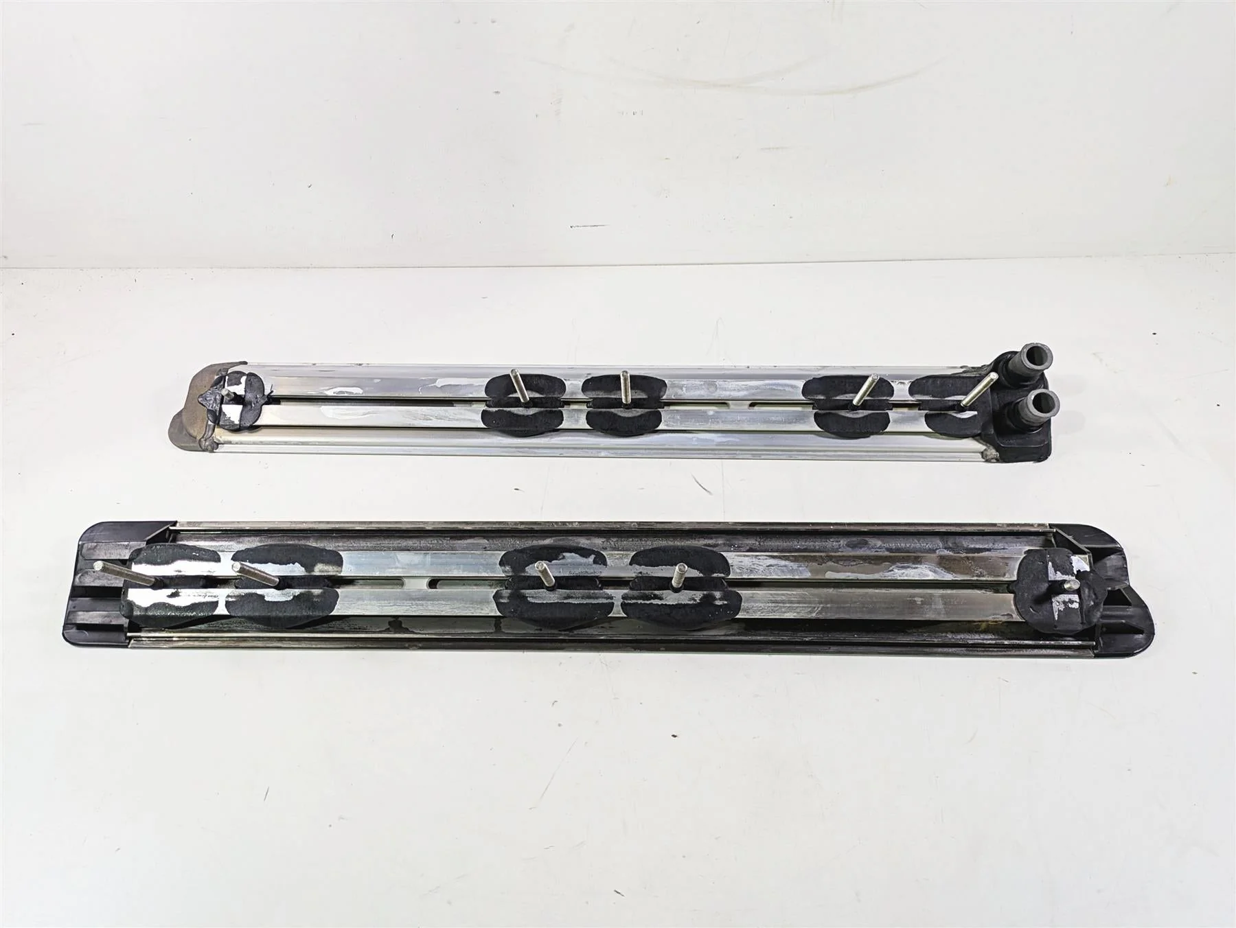 2022 SeaDoo Spark 900 Trixx Radiator Heat Exchanger 276000389