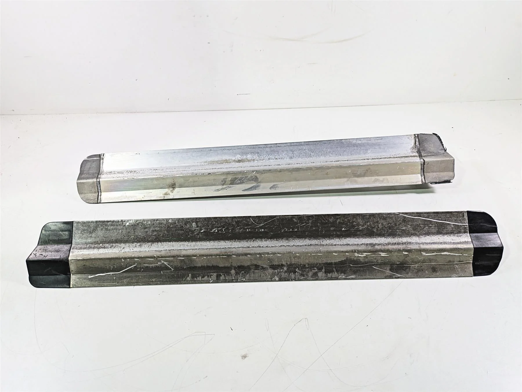 2022 SeaDoo Spark 900 Trixx Radiator Heat Exchanger 276000389 - Image 10