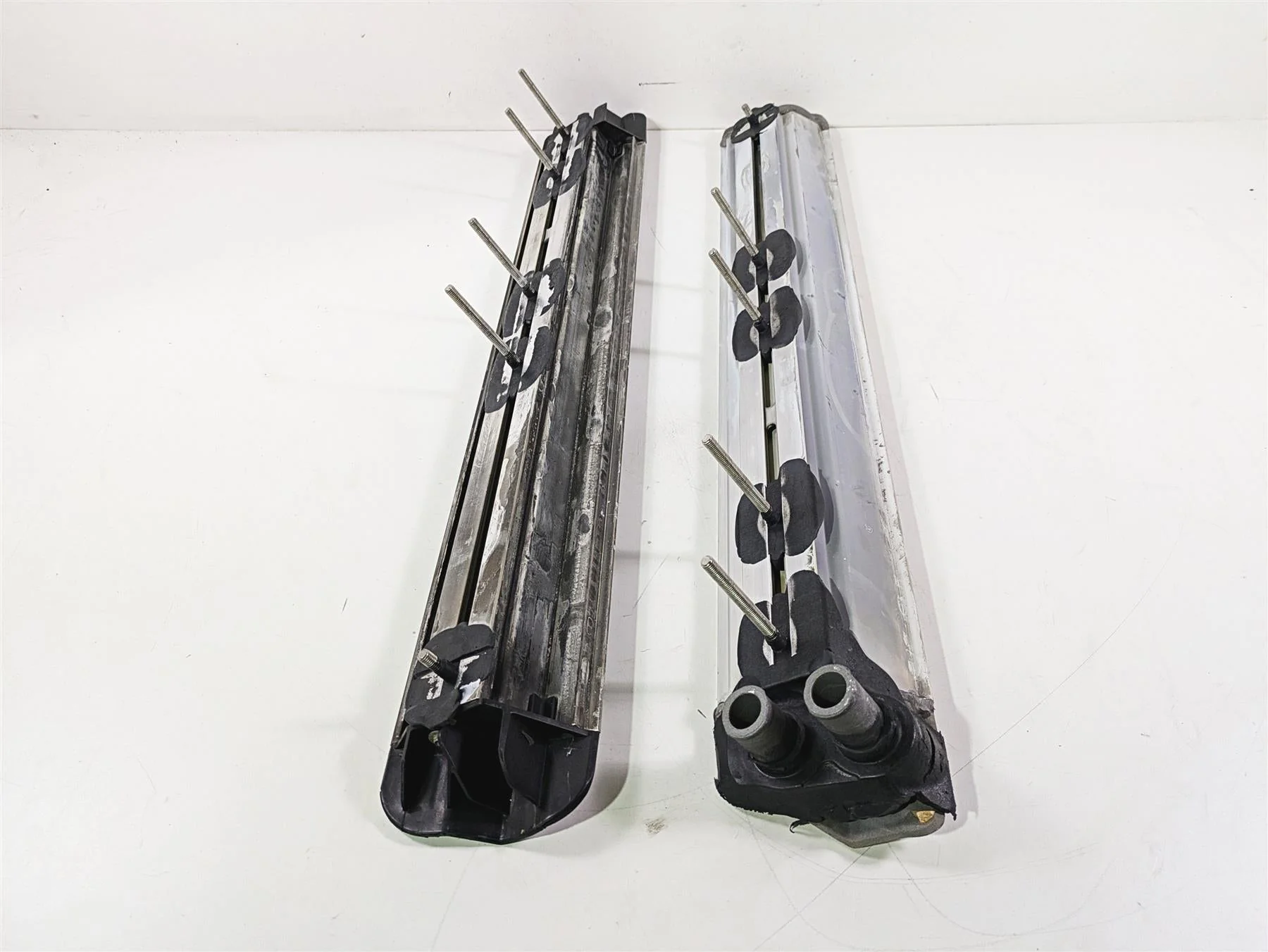 2022 SeaDoo Spark 900 Trixx Radiator Heat Exchanger 276000389 - Image 2
