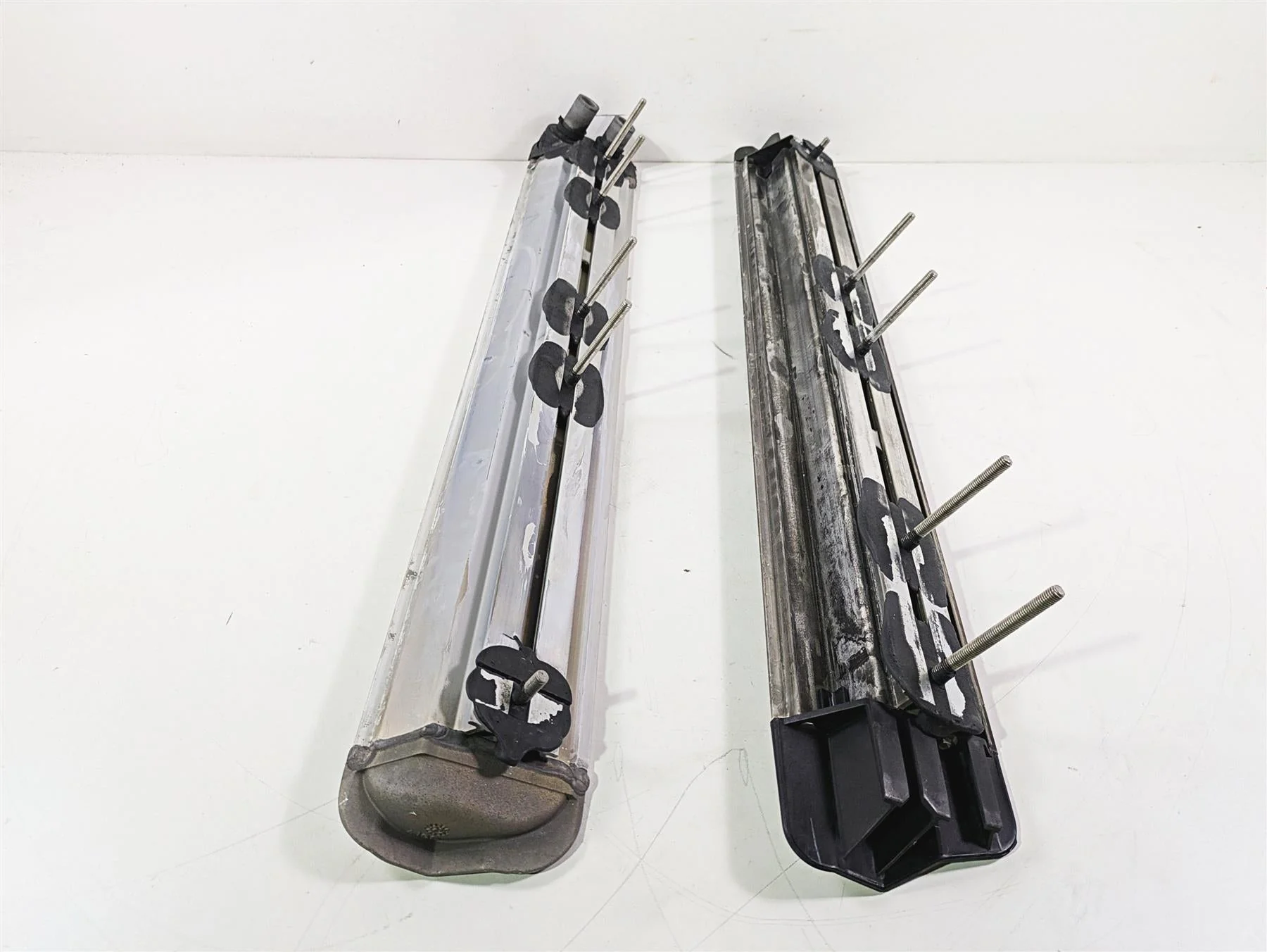 2022 SeaDoo Spark 900 Trixx Radiator Heat Exchanger 276000389 - Image 4