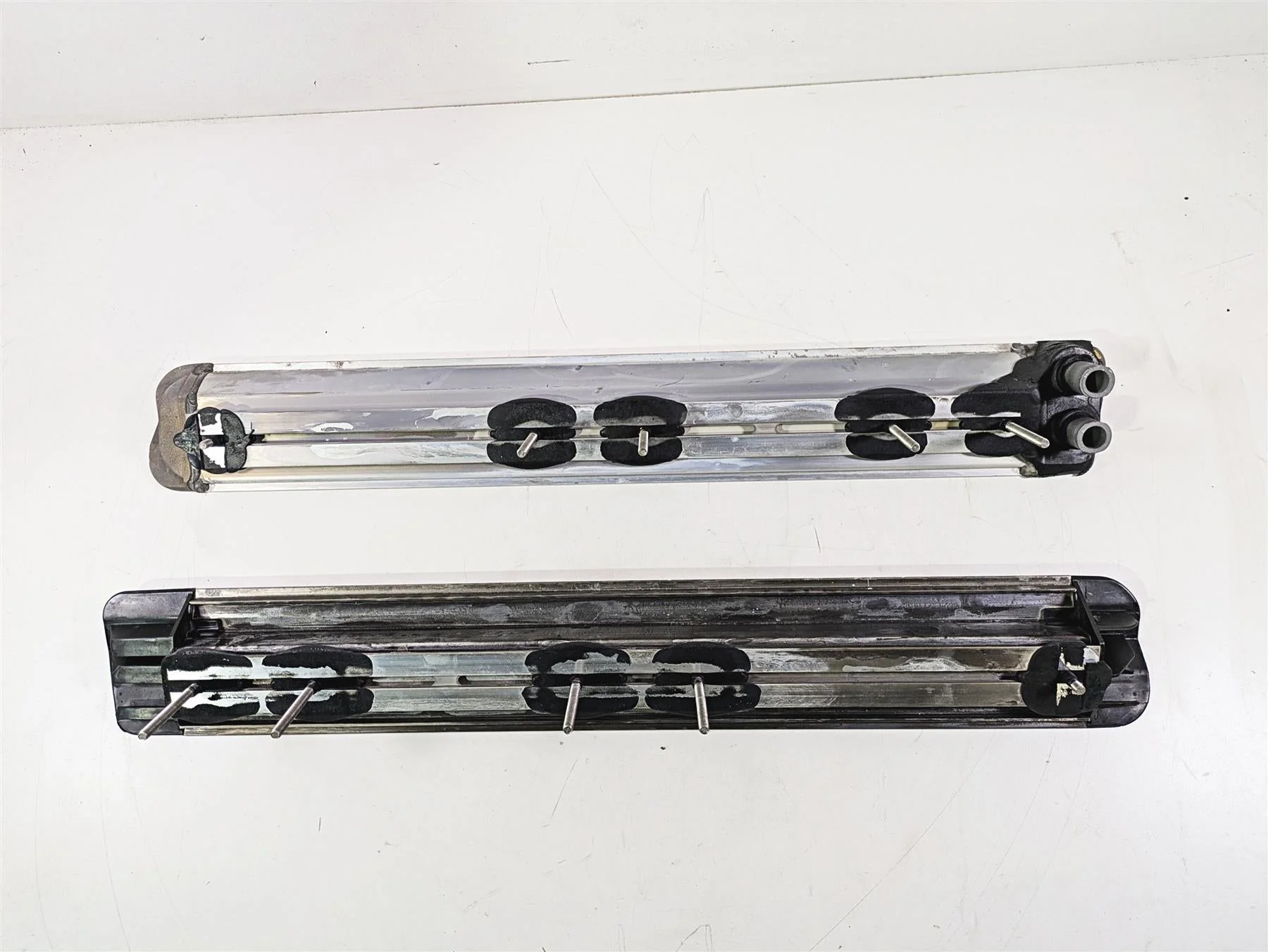 2022 SeaDoo Spark 900 Trixx Radiator Heat Exchanger 276000389 - Image 5