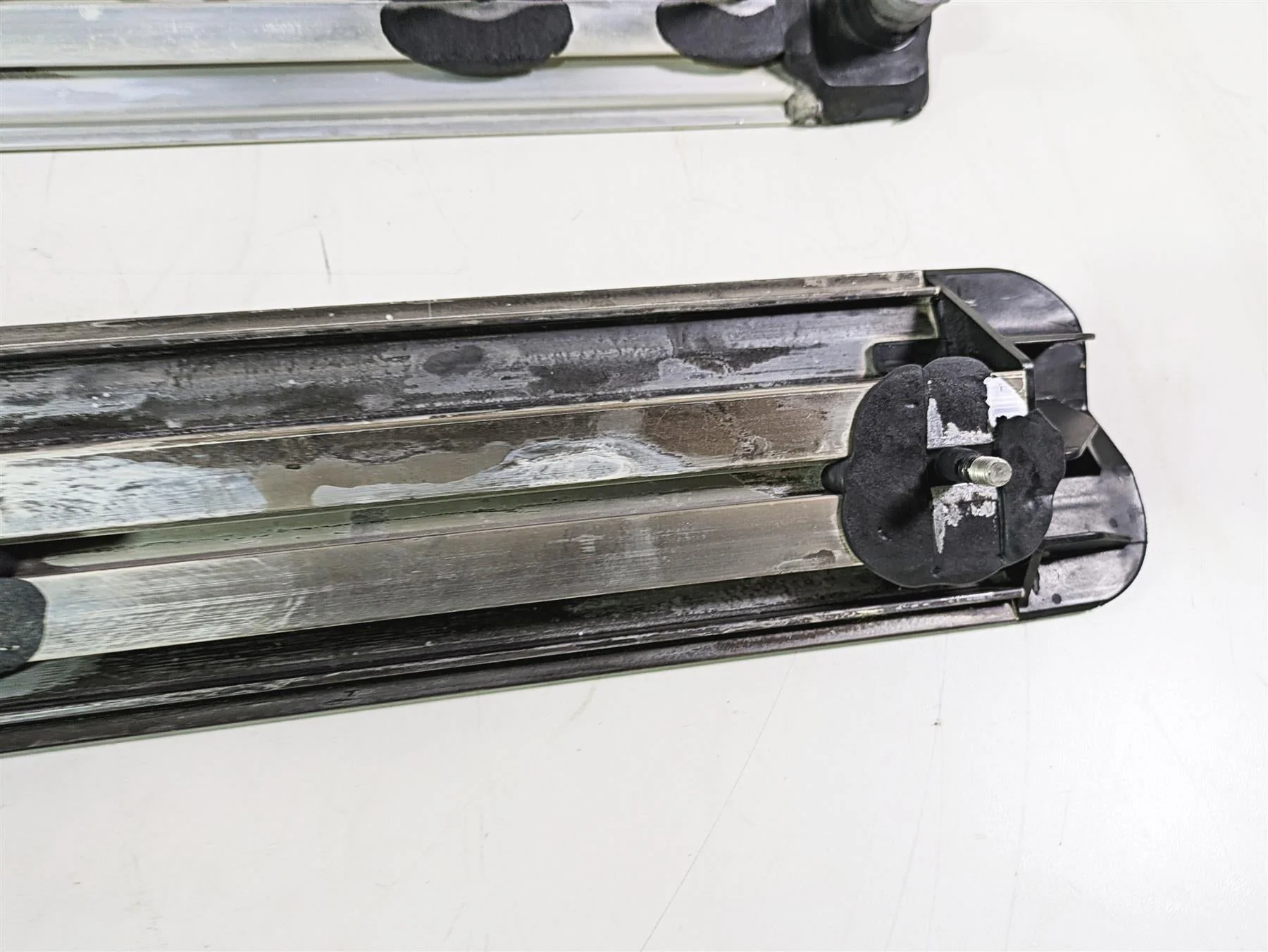 2022 SeaDoo Spark 900 Trixx Radiator Heat Exchanger 276000389 - Image 7