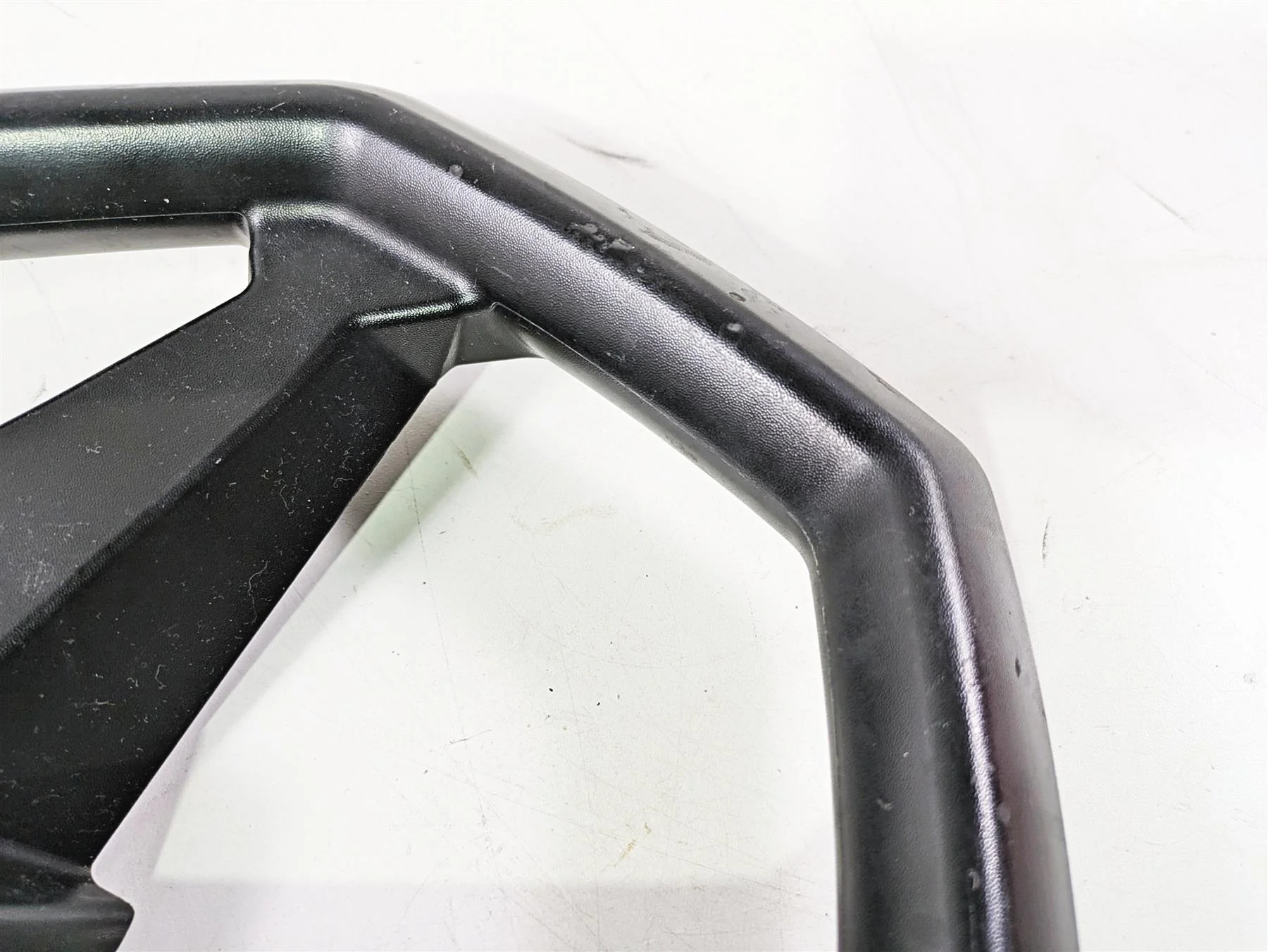 2022 SeaDoo Spark 900 Trixx Rear Passenger Grab Handle Holder 291004618 - Image 9