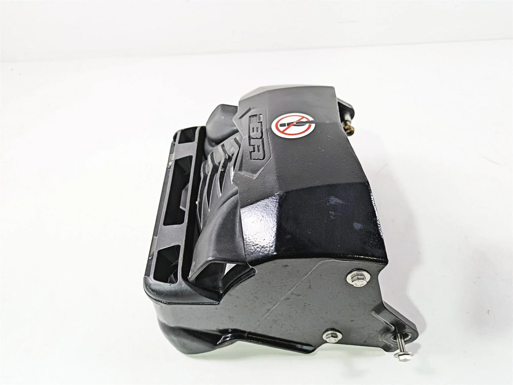 2022 SeaDoo Spark 900 Trixx Reverse Gate Set 268000303 - Image 2