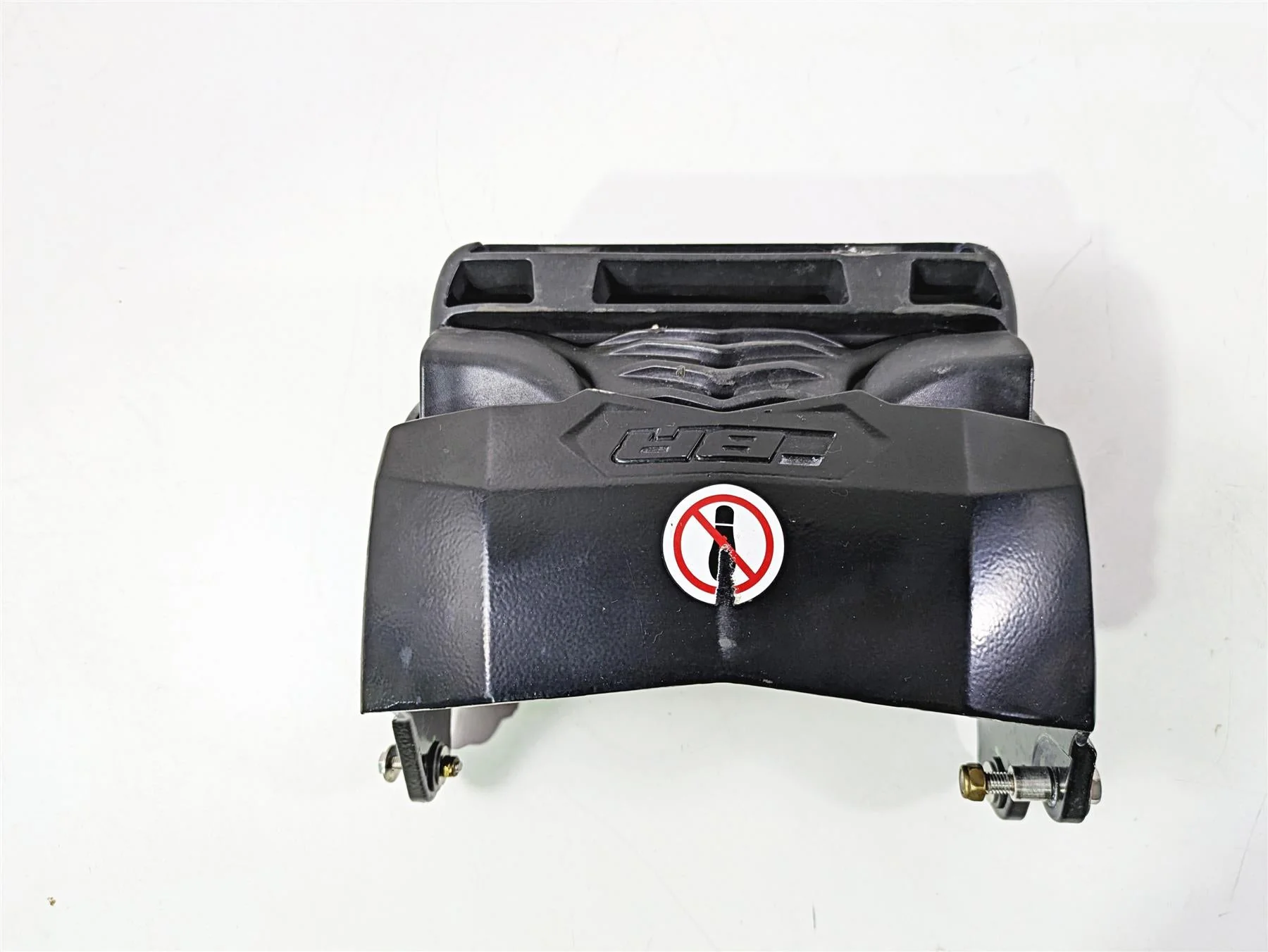 2022 SeaDoo Spark 900 Trixx Reverse Gate Set 268000303 - Image 3