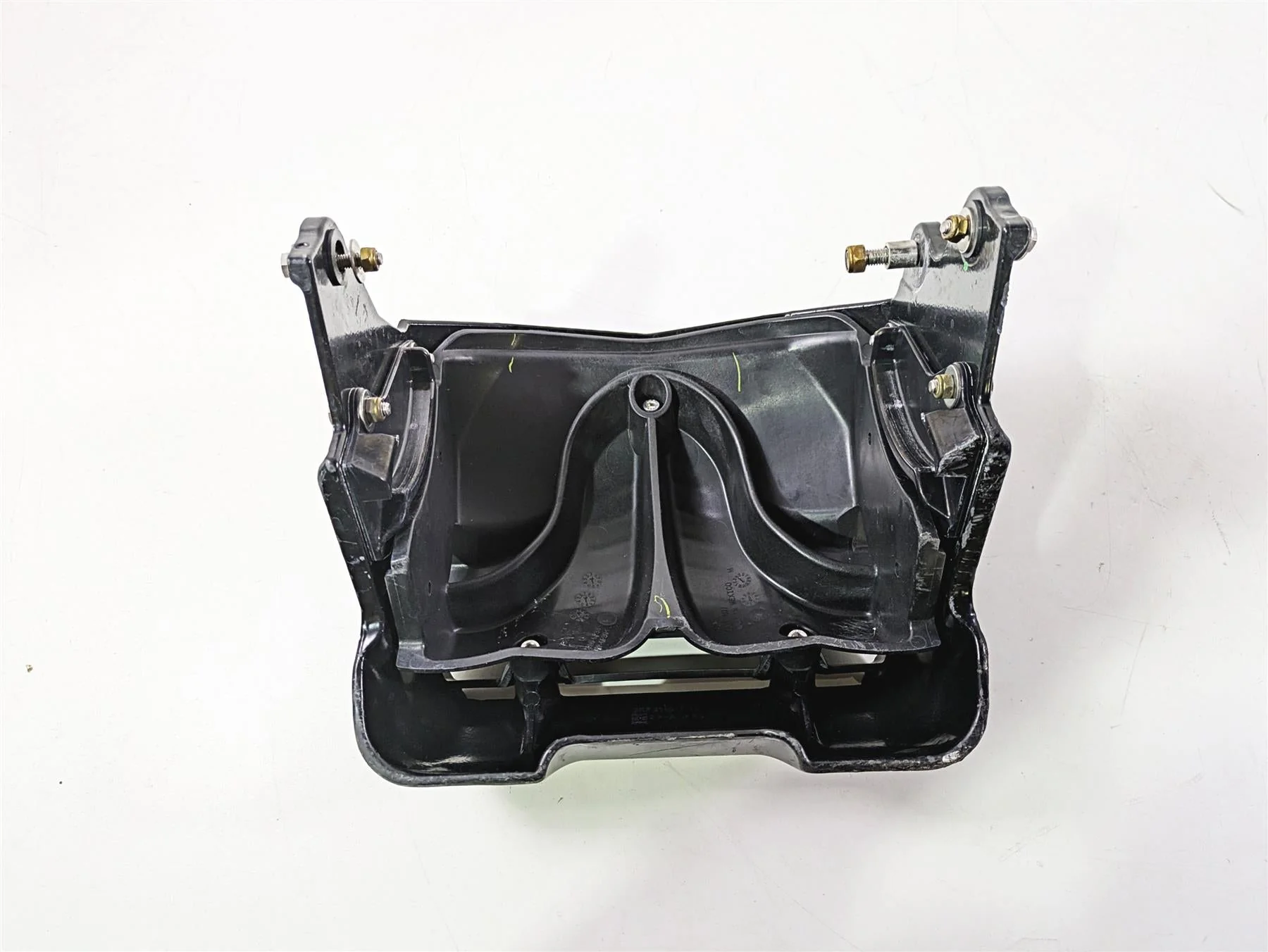 2022 SeaDoo Spark 900 Trixx Reverse Gate Set 268000303 - Image 6