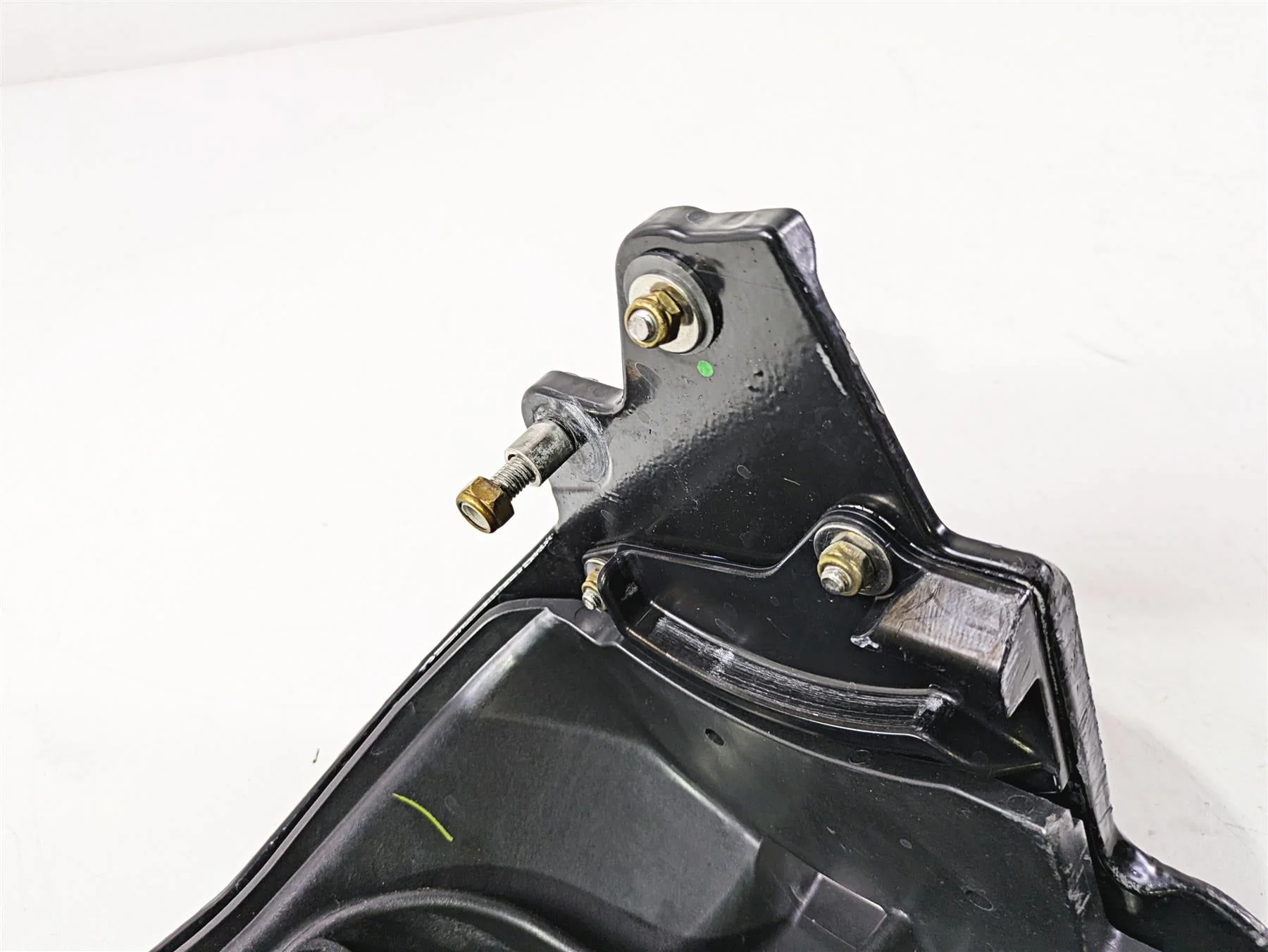 2022 SeaDoo Spark 900 Trixx Reverse Gate Set 268000303 - Image 8