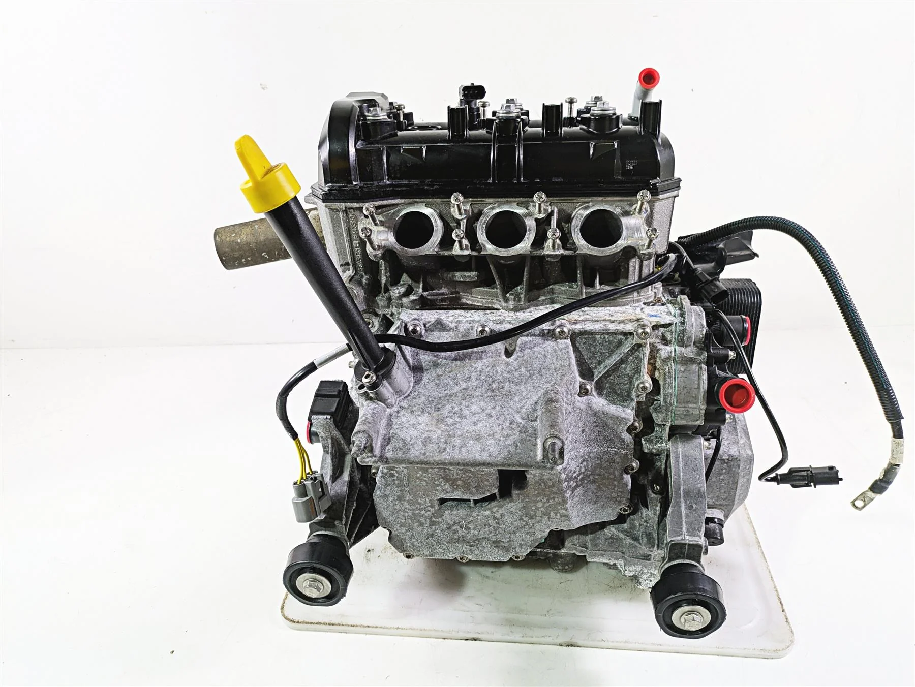 2022 SeaDoo Spark 900 Trixx Running Engine Motor 106 hours -Video 420090335