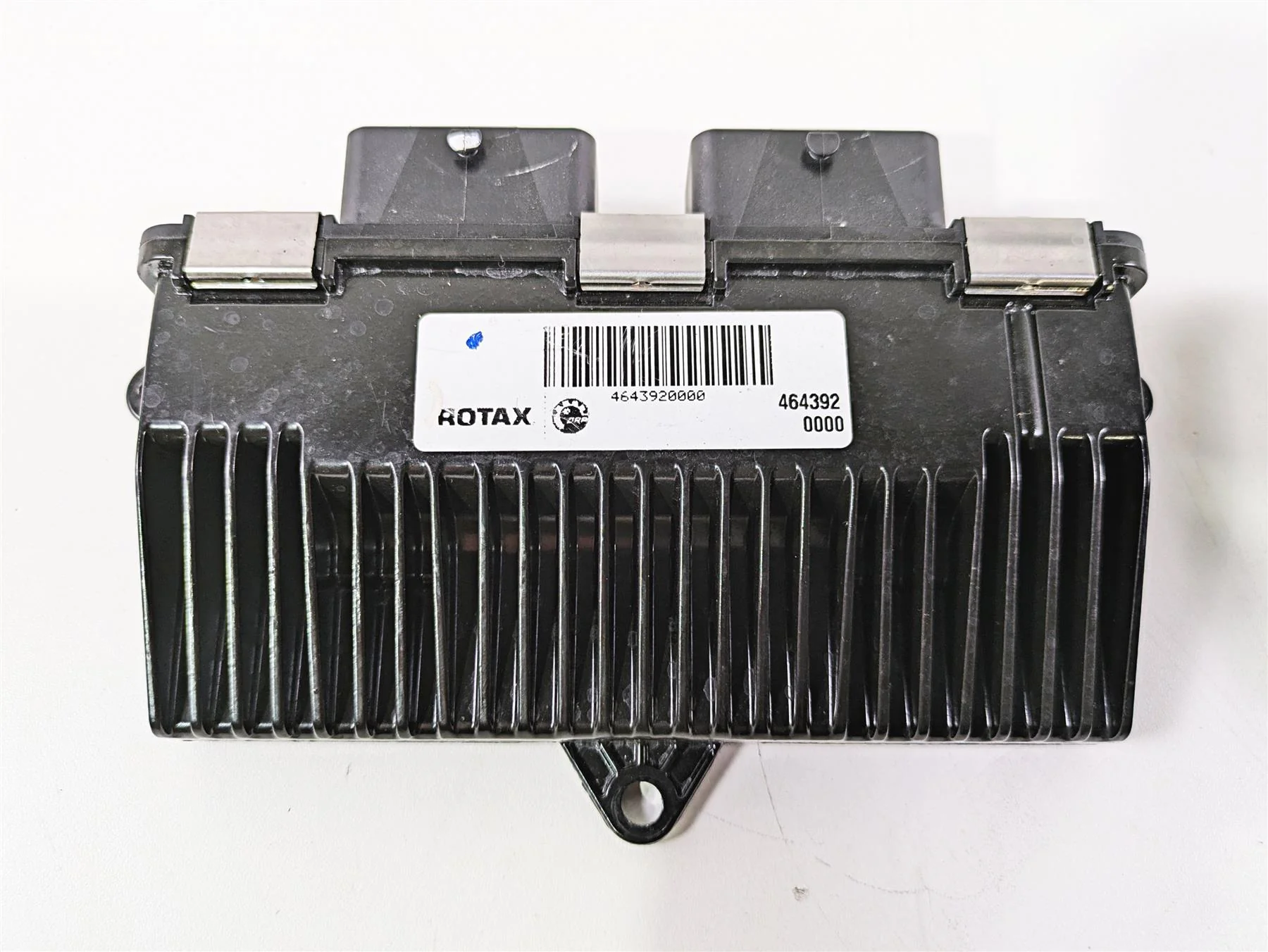 2022 SeaDoo Spark 900 Trixx Speedometer Ecm Dess Key 106h 278003864 420464392 - Image 3