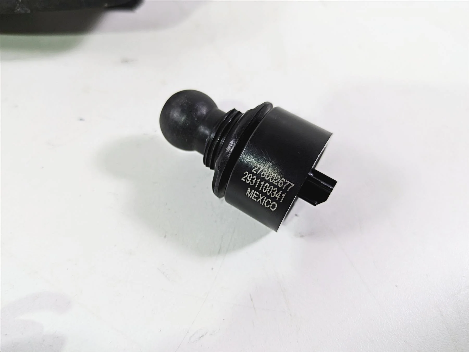 2022 SeaDoo Spark 900 Trixx Speedometer Ecm Dess Key 106h 278003864 420464392 - Image 6
