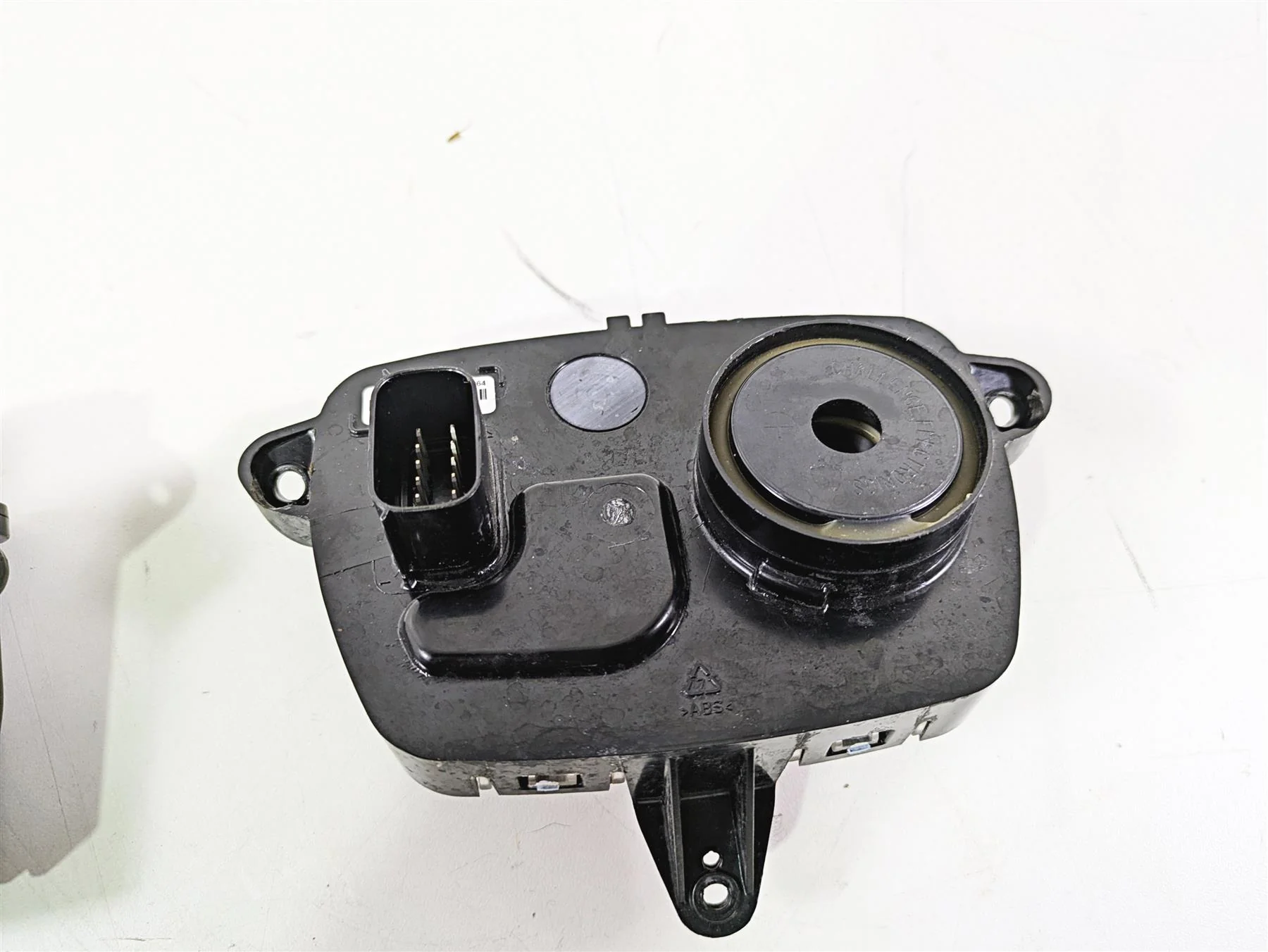 2022 SeaDoo Spark 900 Trixx Speedometer Ecm Dess Key 106h 278003864 420464392 - Image 9