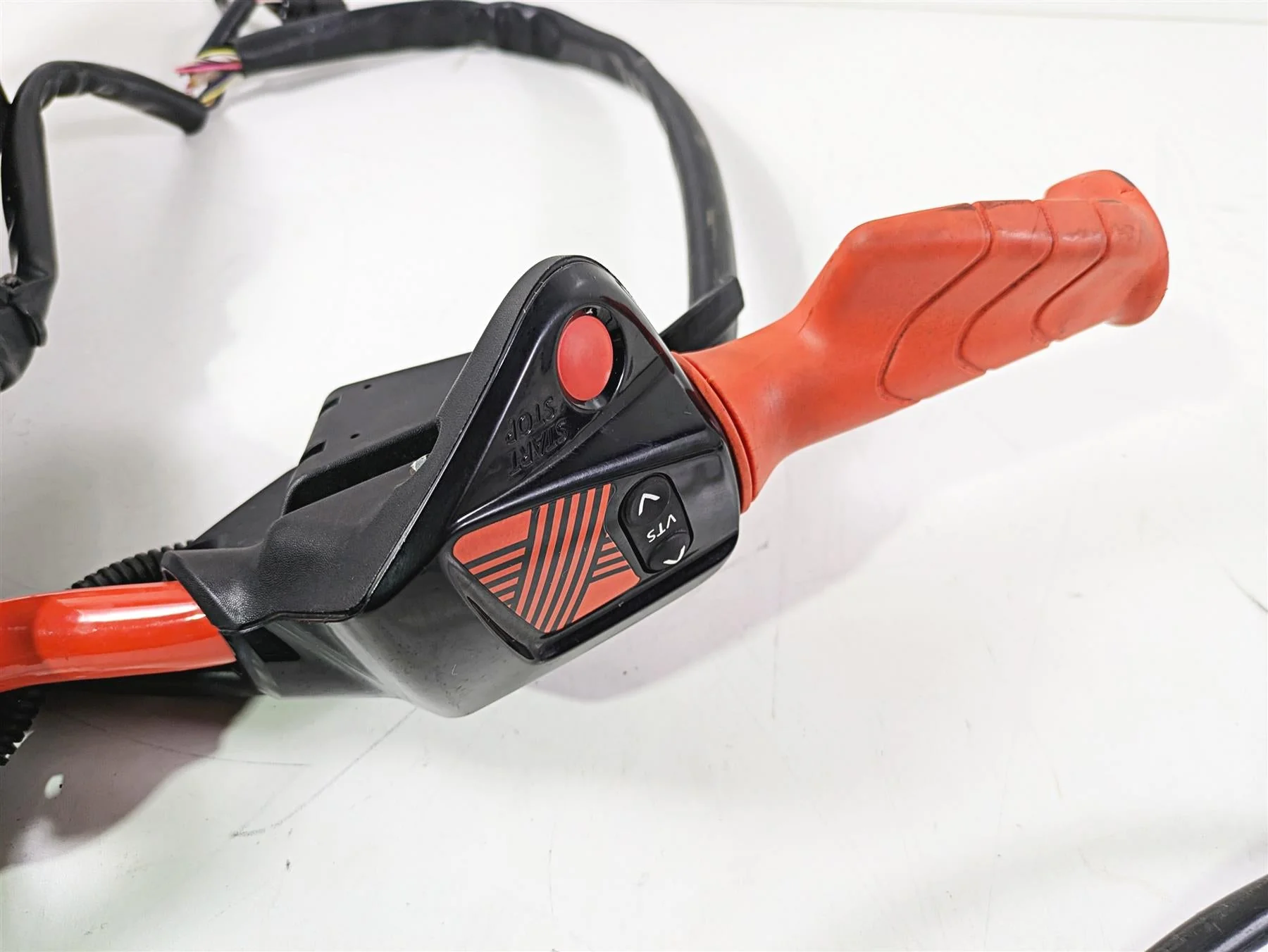 2022 SeaDoo Spark 900 Trixx Steering Handle Bar Control Switch 277001998 - Image 10