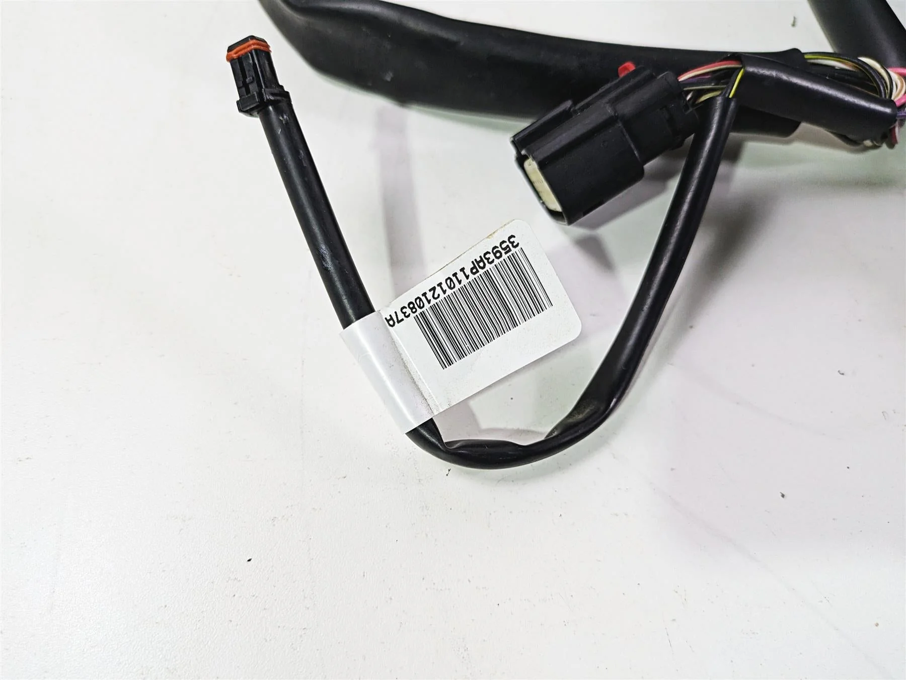 2022 SeaDoo Spark 900 Trixx Steering Handle Bar Control Switch 277001998 - Image 3
