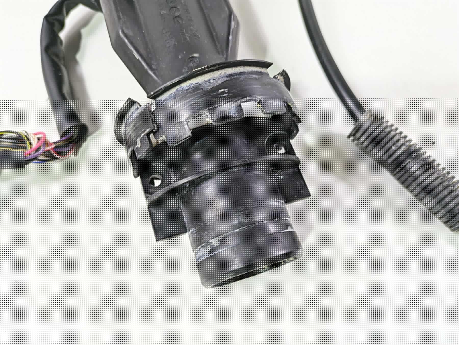 2022 SeaDoo Spark 900 Trixx Steering Handle Bar Control Switch 277001998 - Image 4