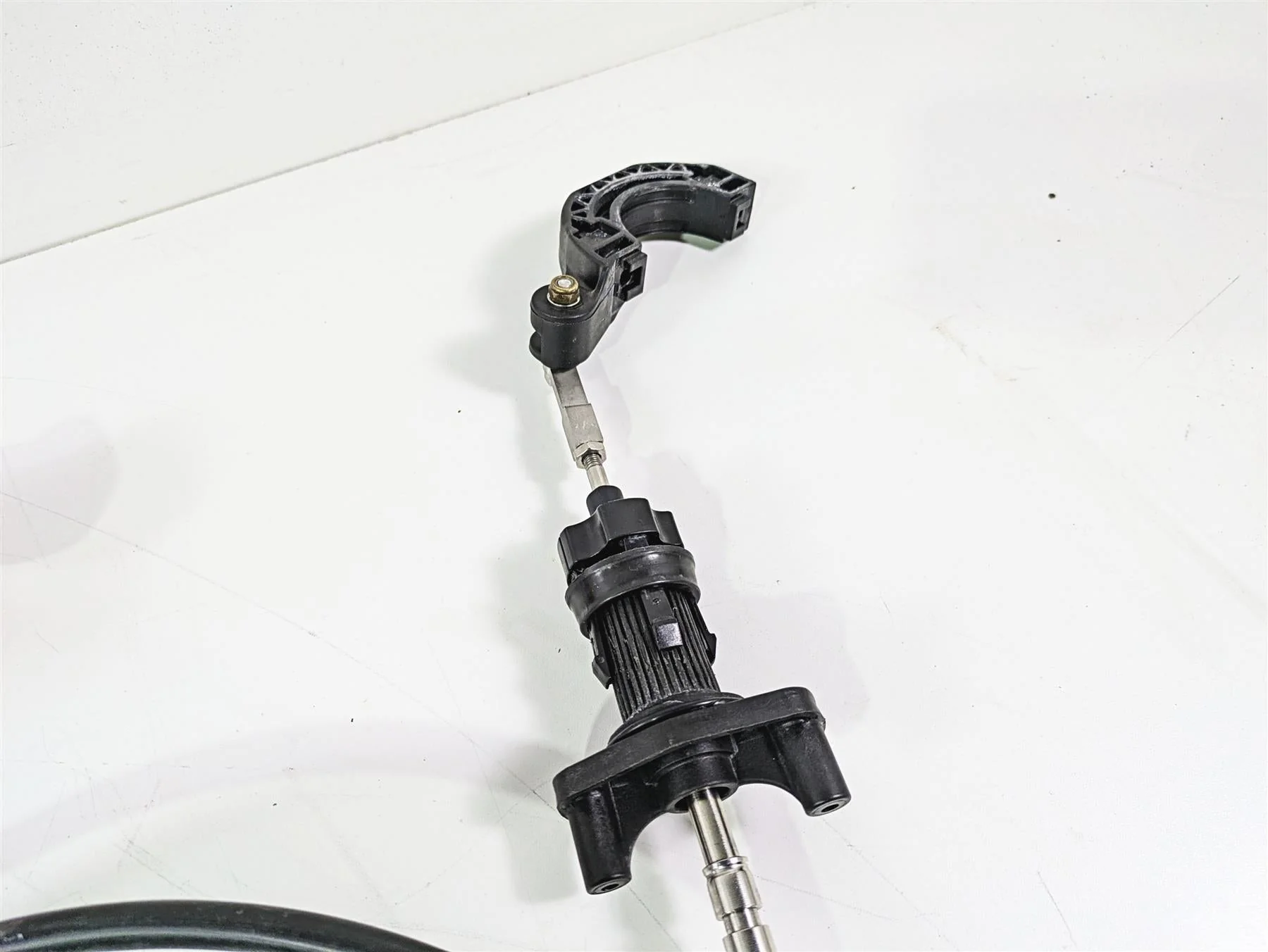2022 SeaDoo Spark 900 Trixx Steering Handle Bar Control Switch 277001998 - Image 6
