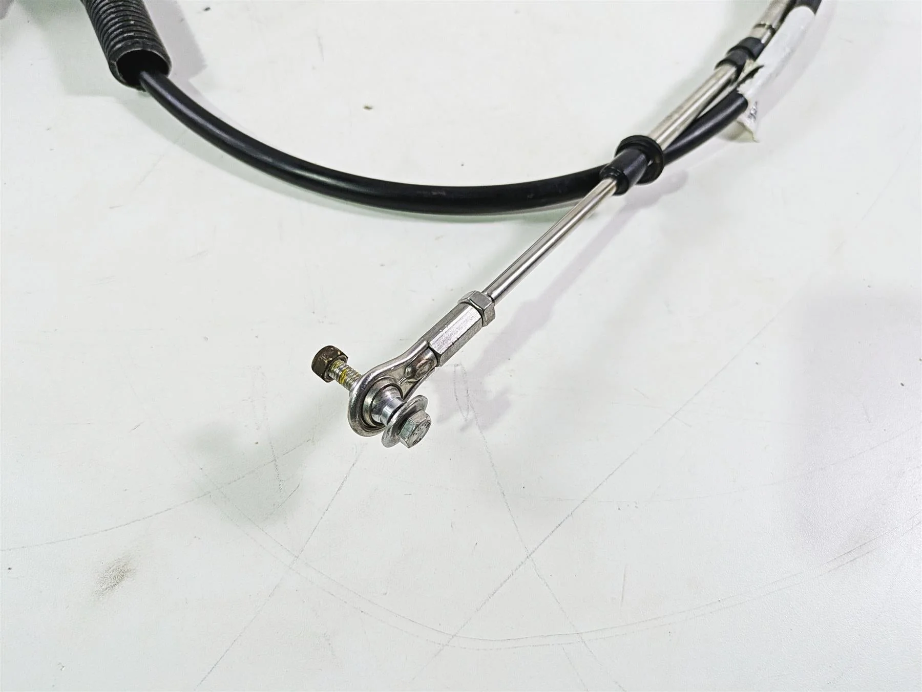 2022 SeaDoo Spark 900 Trixx Steering Handle Bar Control Switch 277001998 - Image 7