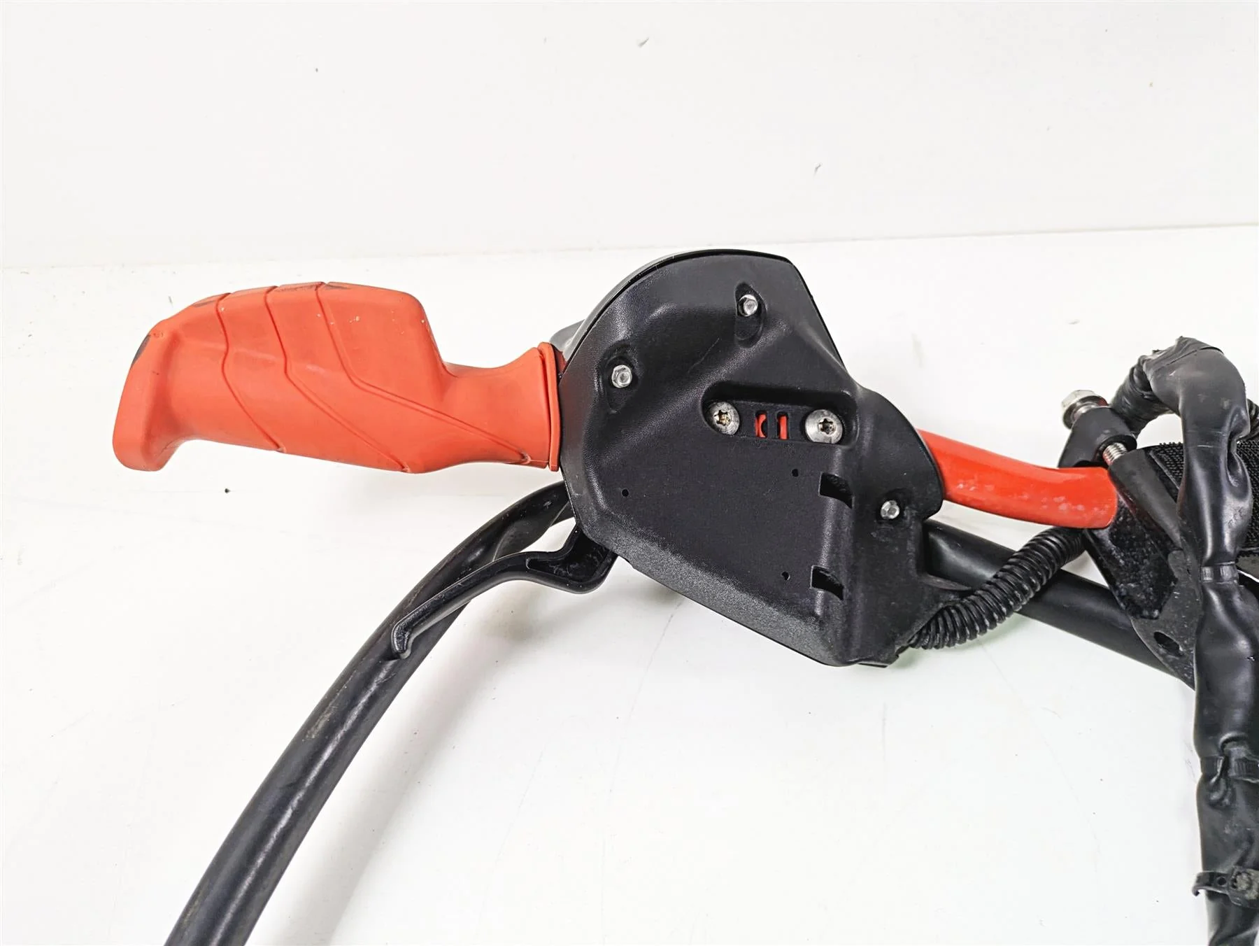 2022 SeaDoo Spark 900 Trixx Steering Handle Bar Control Switch 277001998 - Image 9