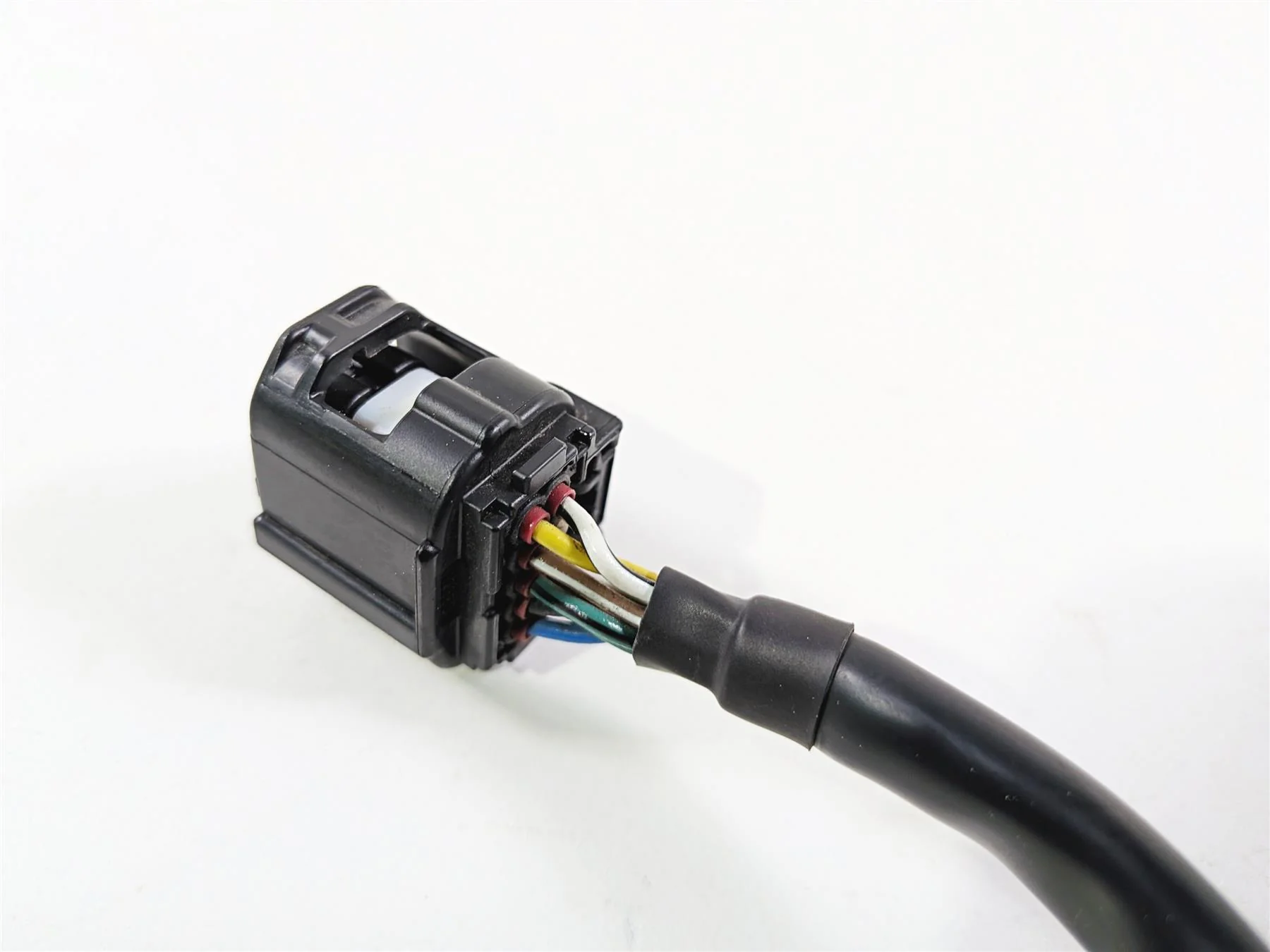 2022 Triumph Tiger 900 GT Pro 434MHz Immobilizer Control Unit Module T2504061 - Image 11