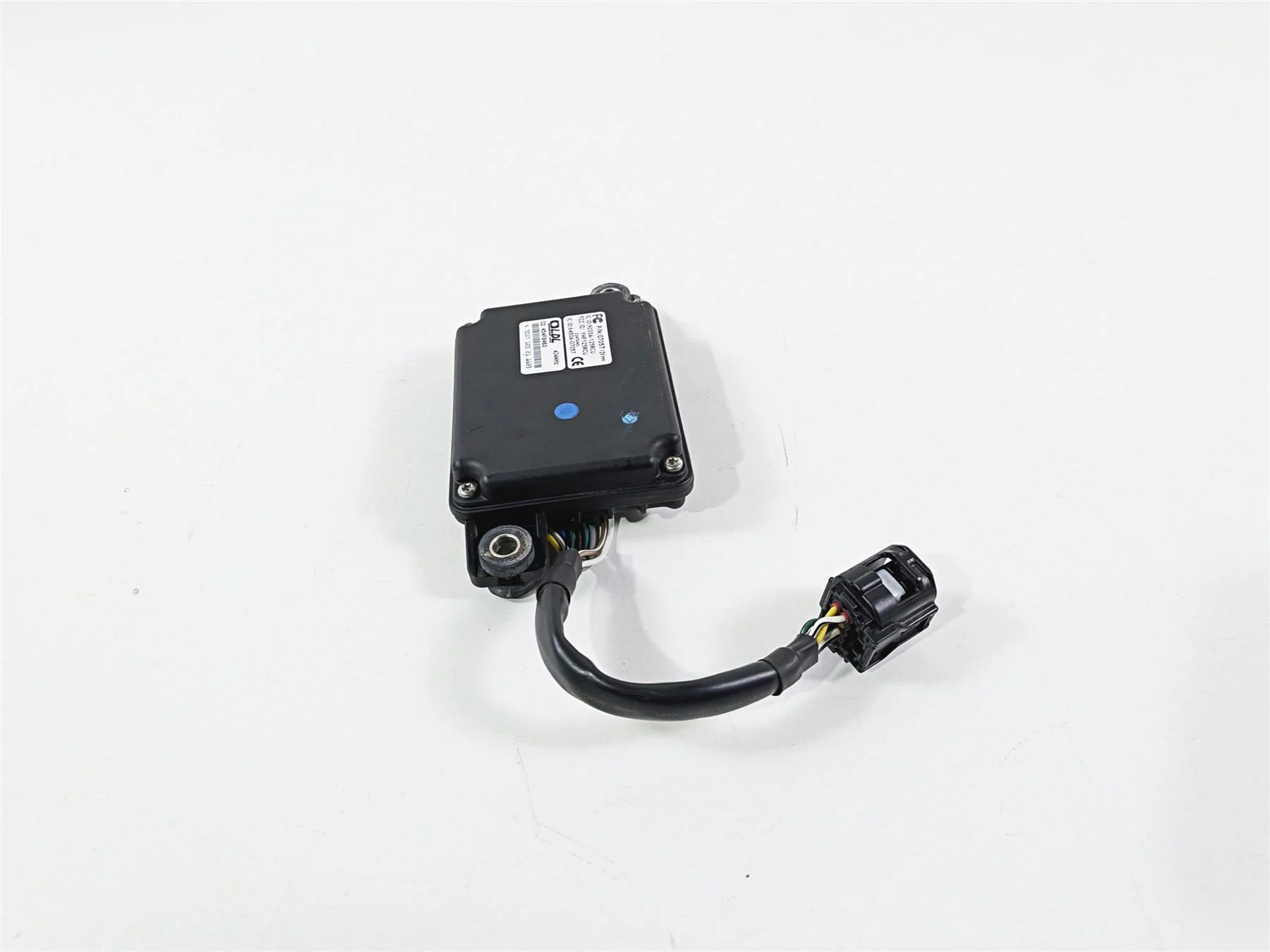 2022 Triumph Tiger 900 GT Pro 434MHz Immobilizer Control Unit Module T2504061 - Image 6