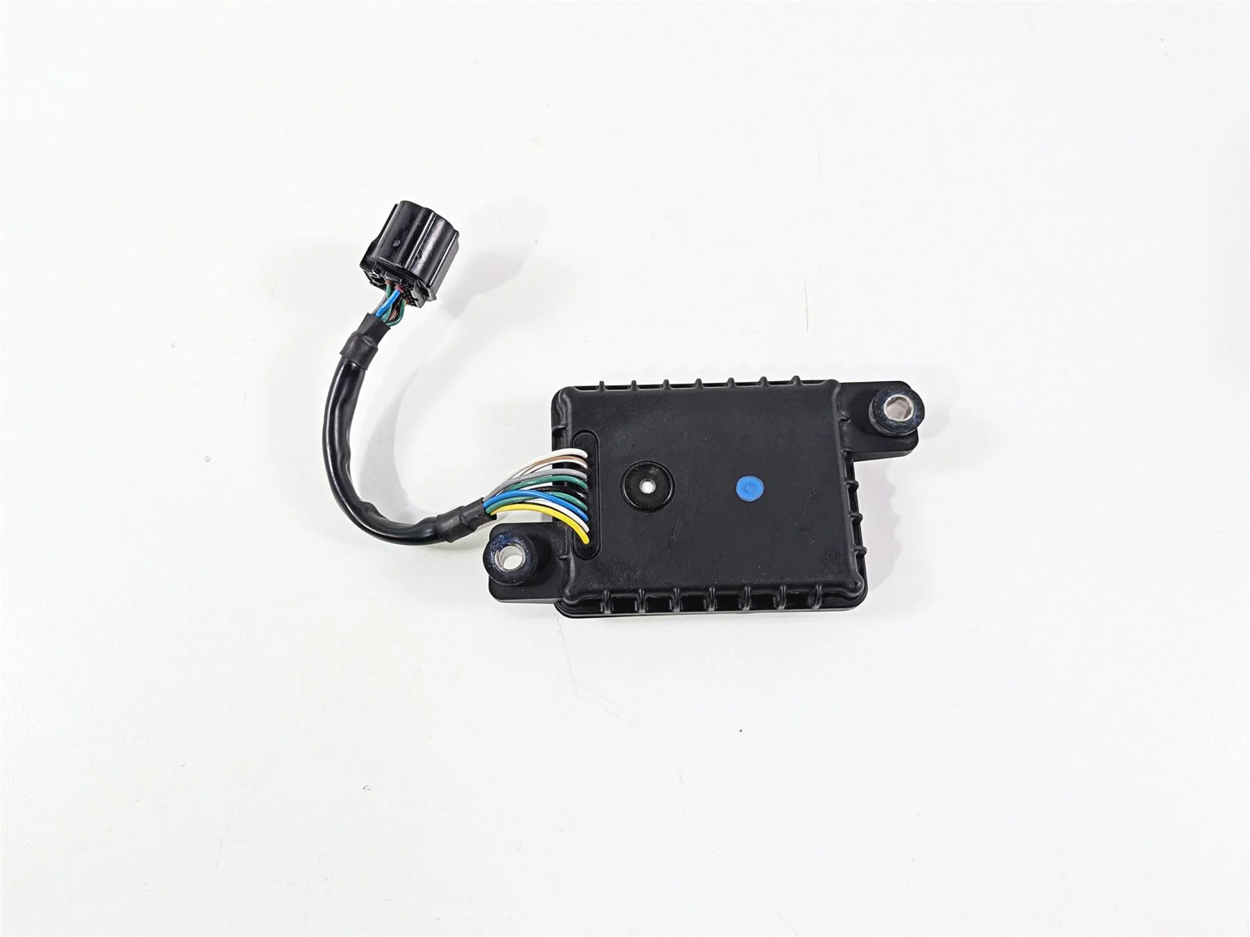 2022 Triumph Tiger 900 GT Pro 434MHz Immobilizer Control Unit Module T2504061 - Image 7