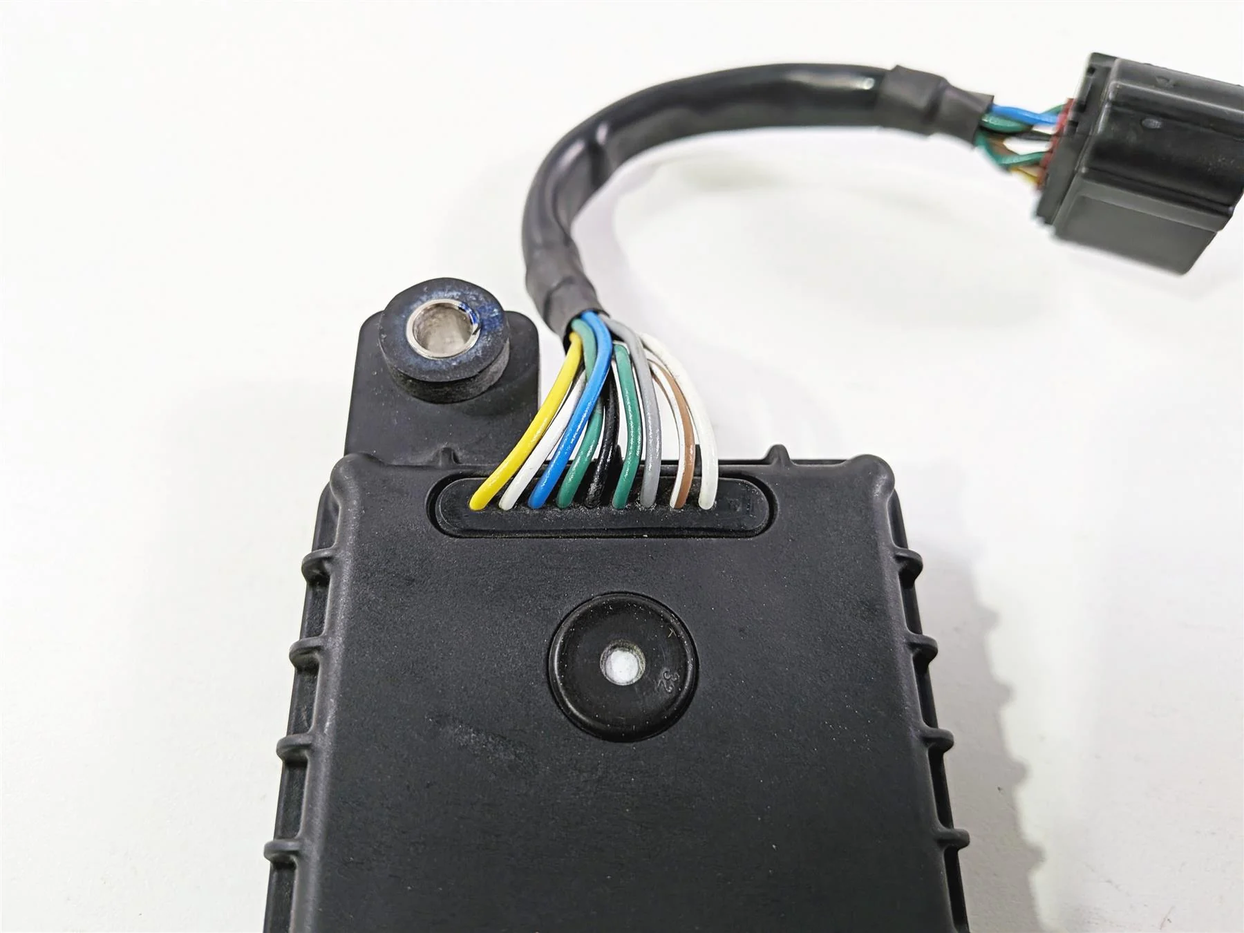 2022 Triumph Tiger 900 GT Pro 434MHz Immobilizer Control Unit Module T2504061 - Image 8