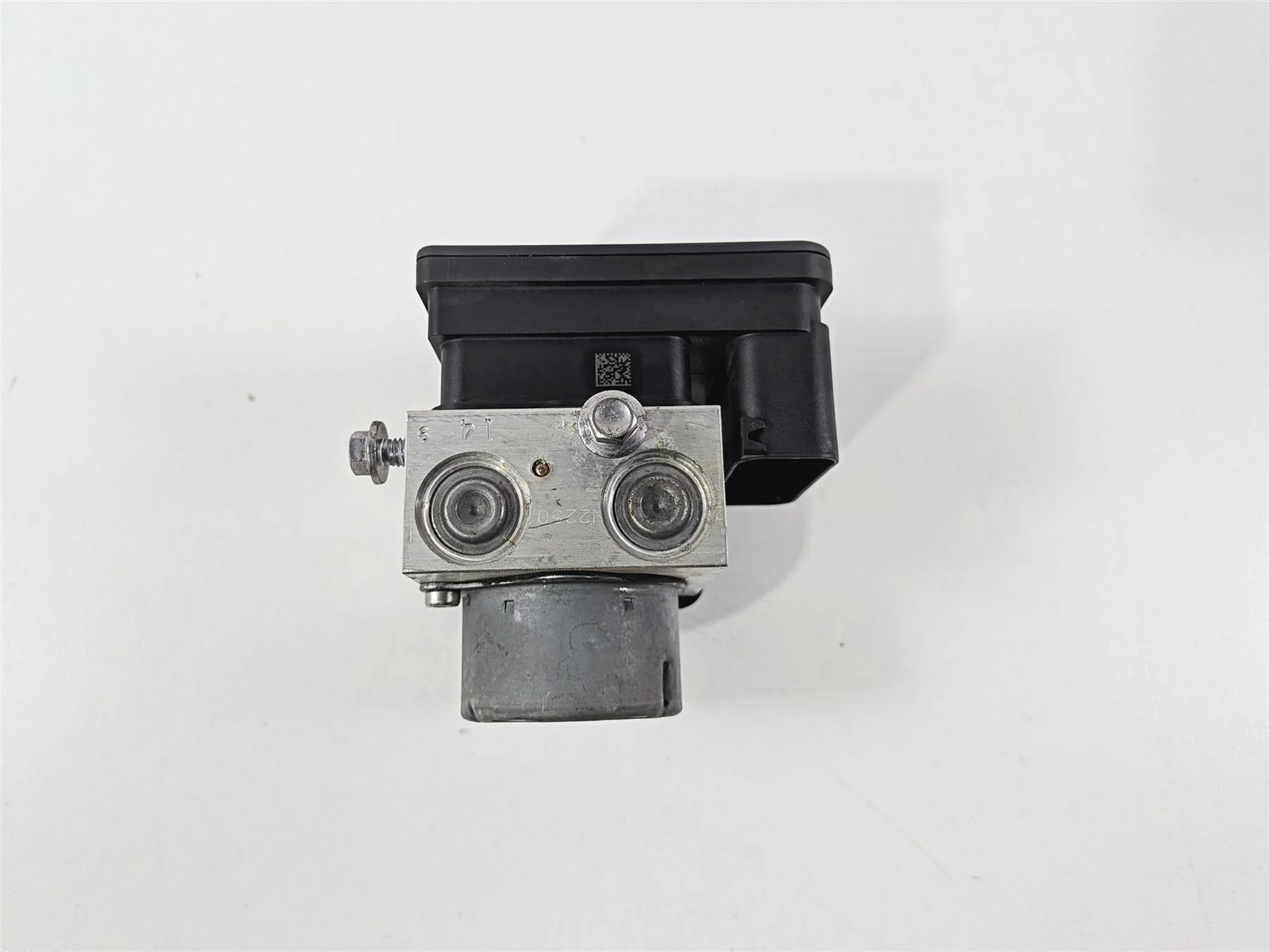 2022 Triumph Tiger 900 GT Pro Abs Brake Pump Unit Module T2029921 T2029920 - Image 7