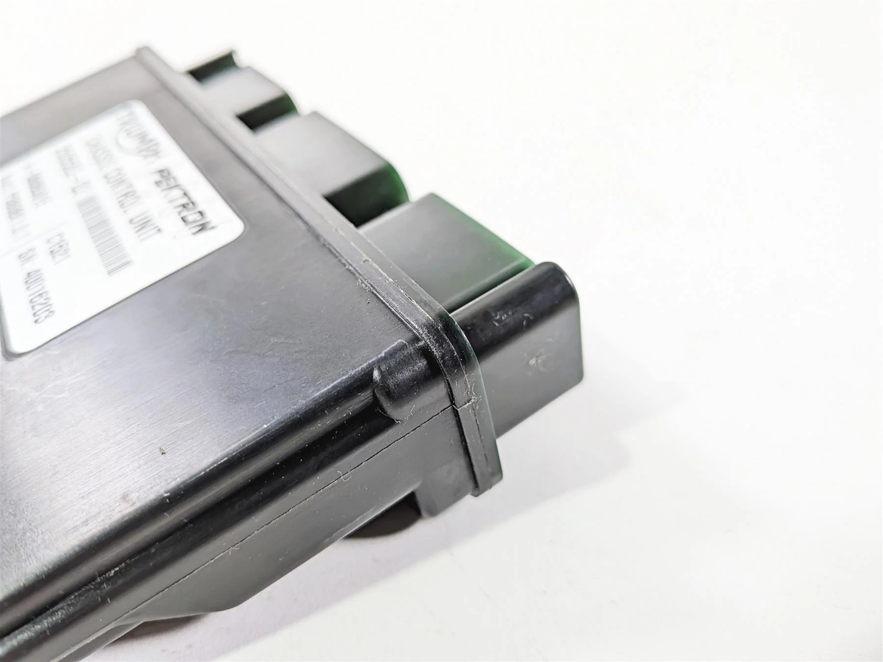 2022 Triumph Tiger 900 GT Pro Cdi Ecu Ecm Chassis Control Unit Module T2505562 - Image 12