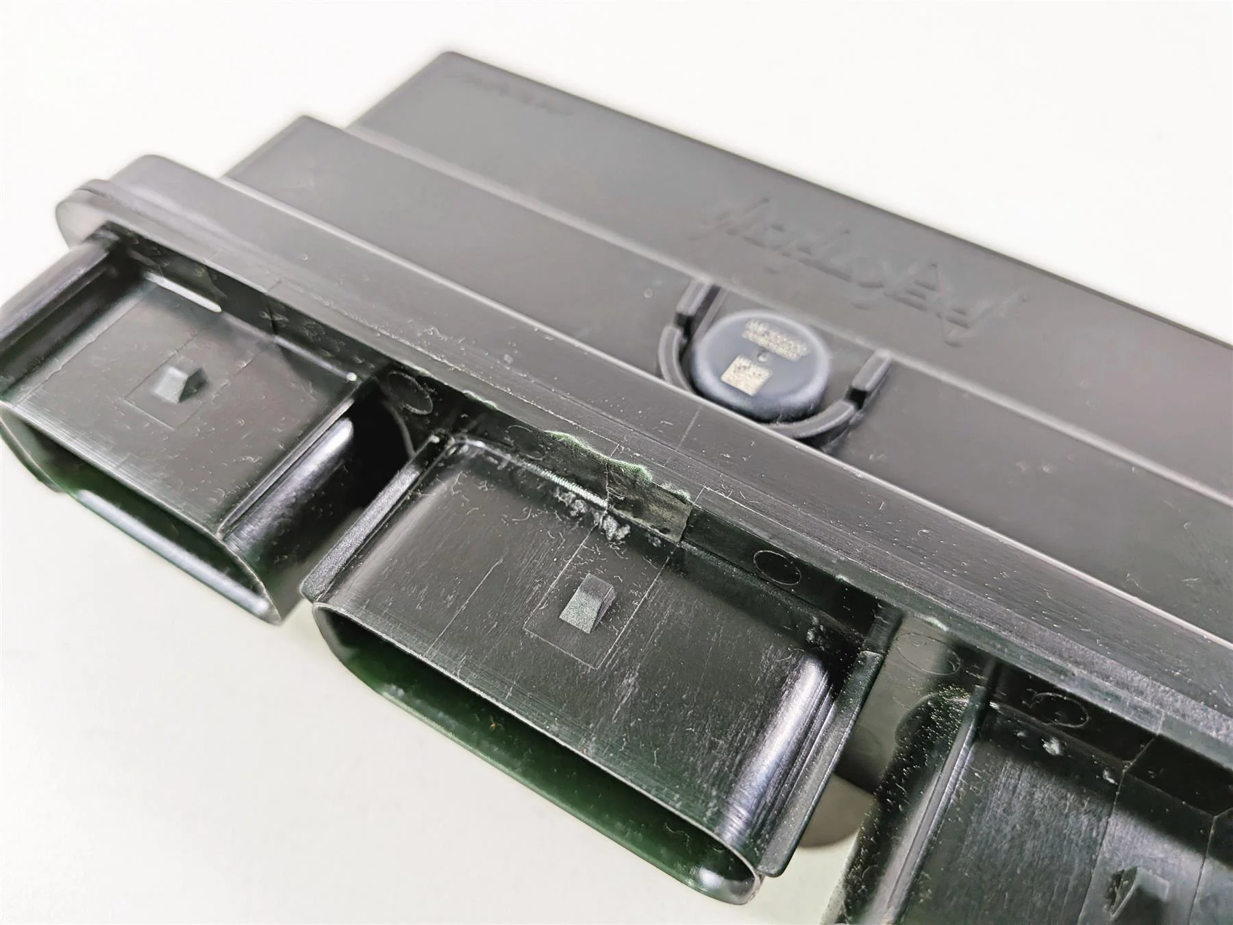 2022 Triumph Tiger 900 GT Pro Cdi Ecu Ecm Chassis Control Unit Module T2505562 - Image 13