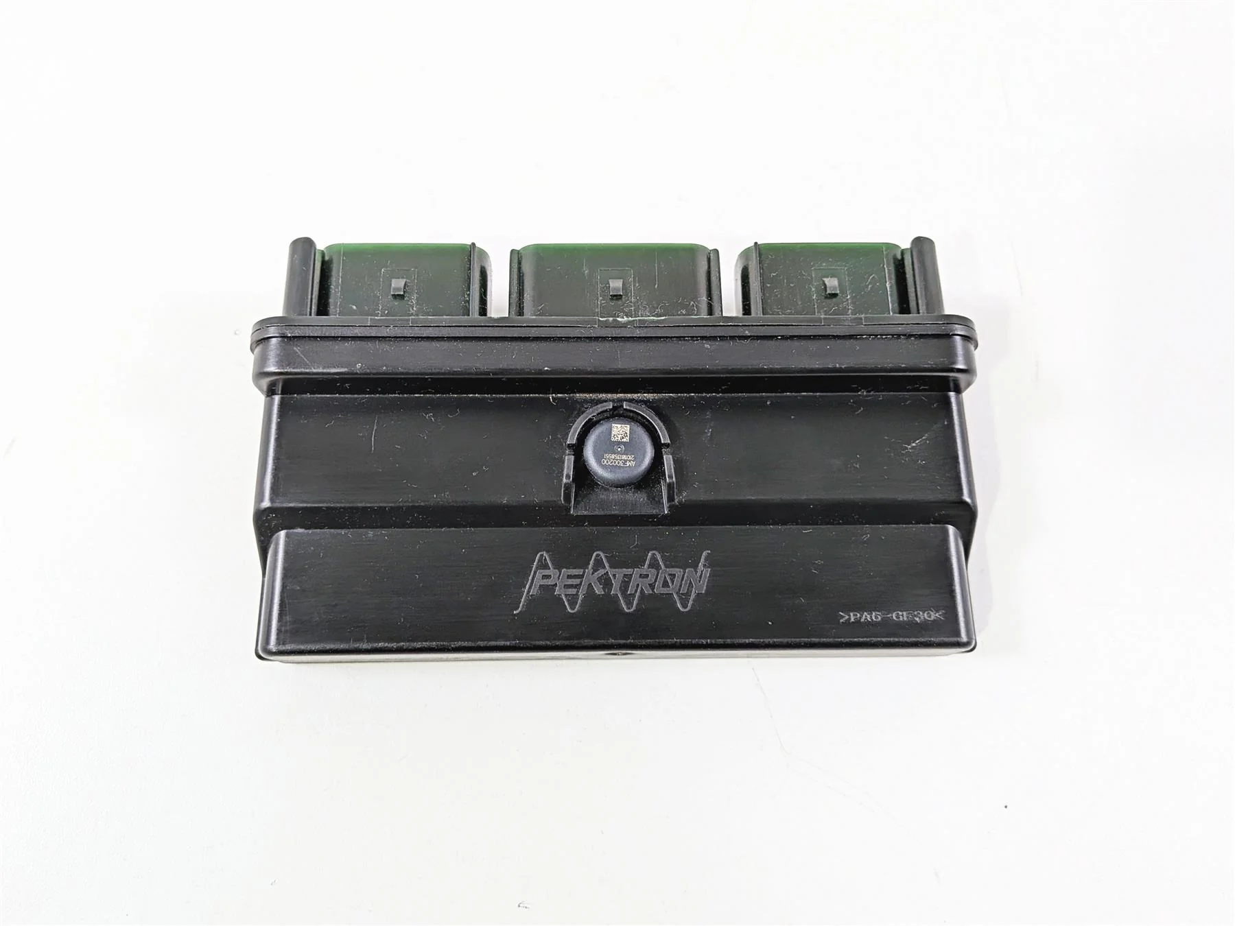 2022 Triumph Tiger 900 GT Pro Cdi Ecu Ecm Chassis Control Unit Module T2505562 - Image 7
