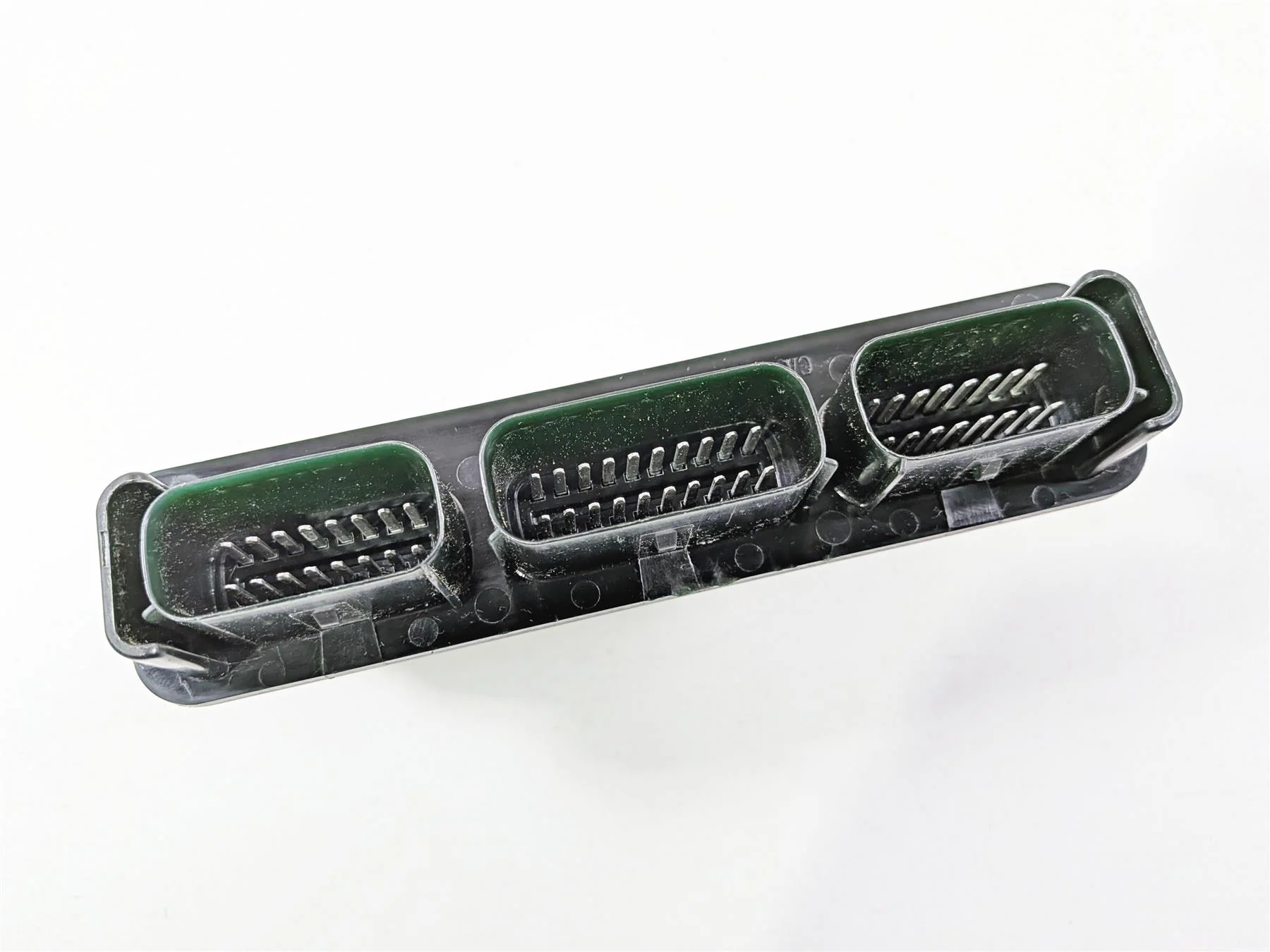 2022 Triumph Tiger 900 GT Pro Cdi Ecu Ecm Chassis Control Unit Module T2505562 - Image 9