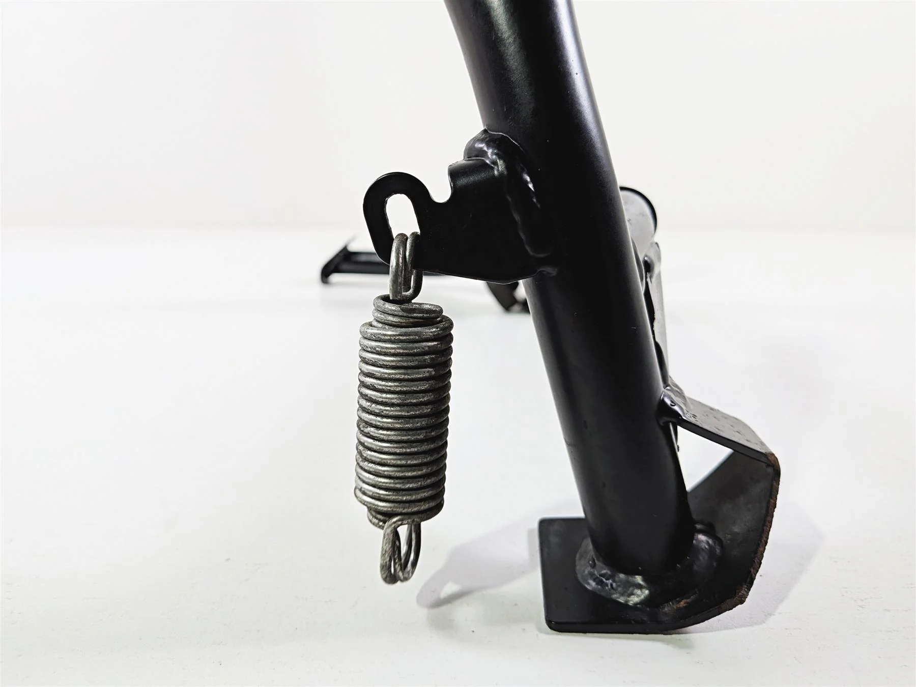 2022 Triumph Tiger 900 GT Pro Center Kick Stand Kickstand T2086002 - Image 10
