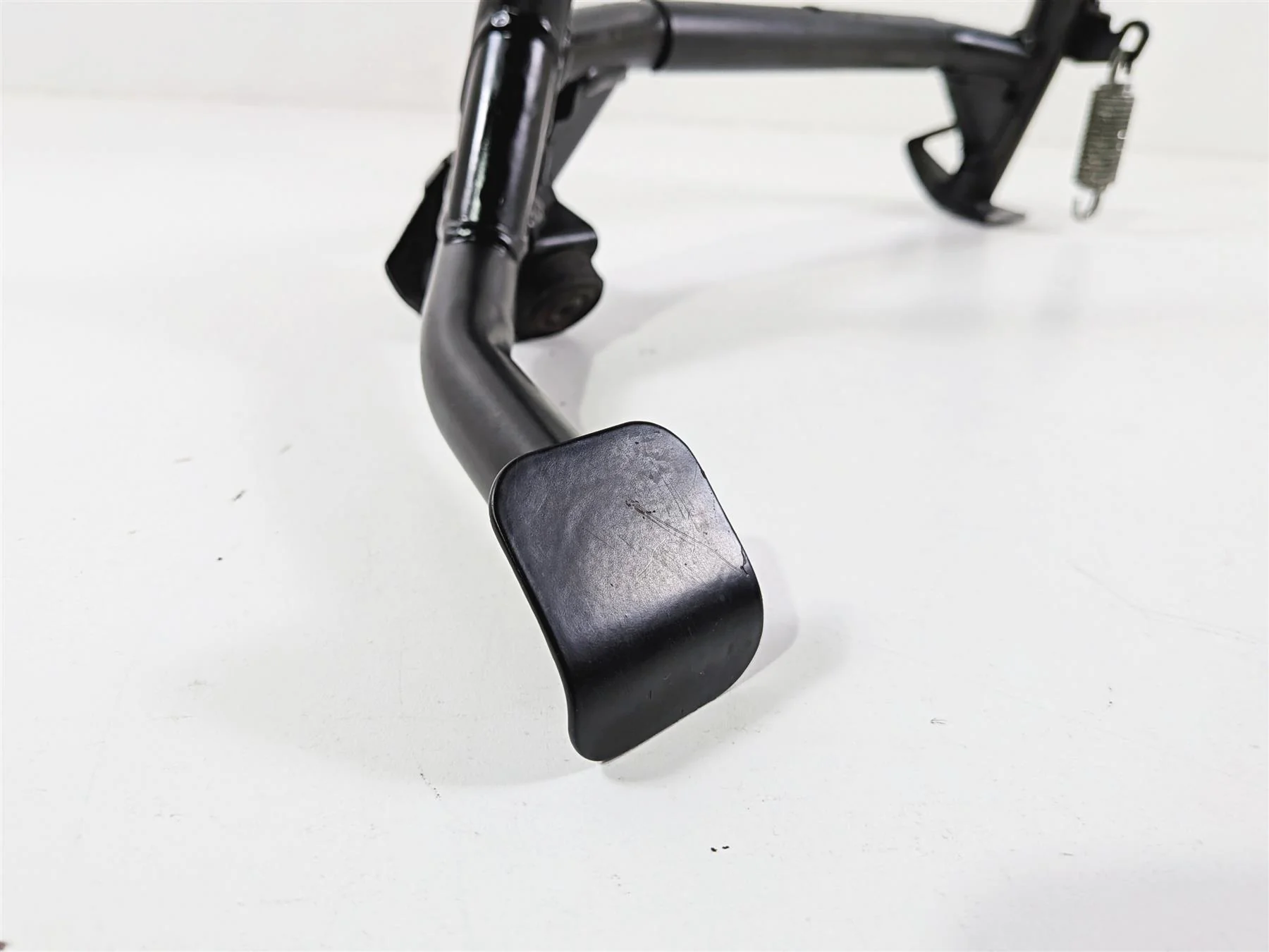 2022 Triumph Tiger 900 GT Pro Center Kick Stand Kickstand T2086002 - Image 11