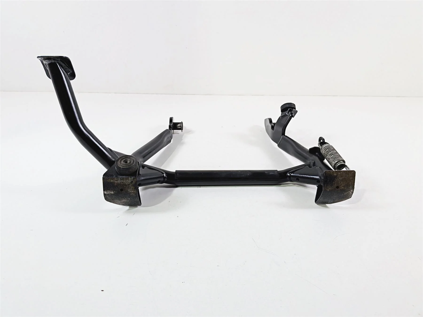 2022 Triumph Tiger 900 GT Pro Center Kick Stand Kickstand T2086002 - Image 5