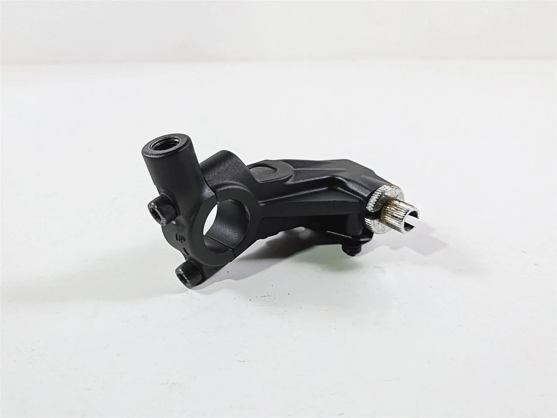 2022 Triumph Tiger 900 GT Pro Clutch Perch Only No Lever T2043679 - Image 12