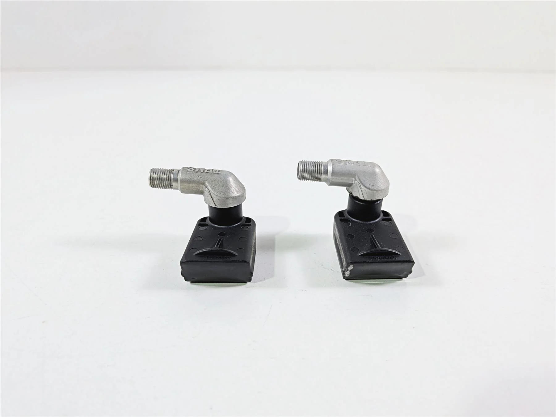2022 Triumph Tiger 900 GT Pro F & R Tpms Tire Pressure Sensor 434MHZ: T2504280 - Image 6