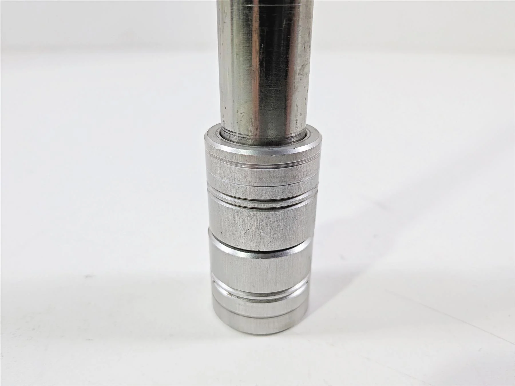 2022 Triumph Tiger 900 GT Pro Front Wheel Spindle Axle M18x30 T2000700 - Image 11