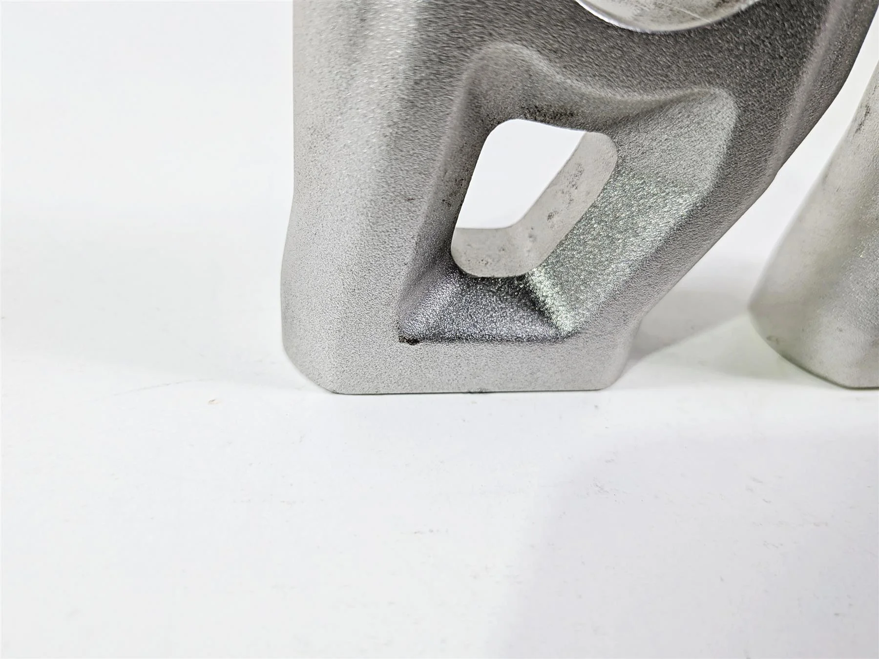 2022 Triumph Tiger 900 GT Pro Handlebar Riser Holder Clamp Set T2040813 - Image 12