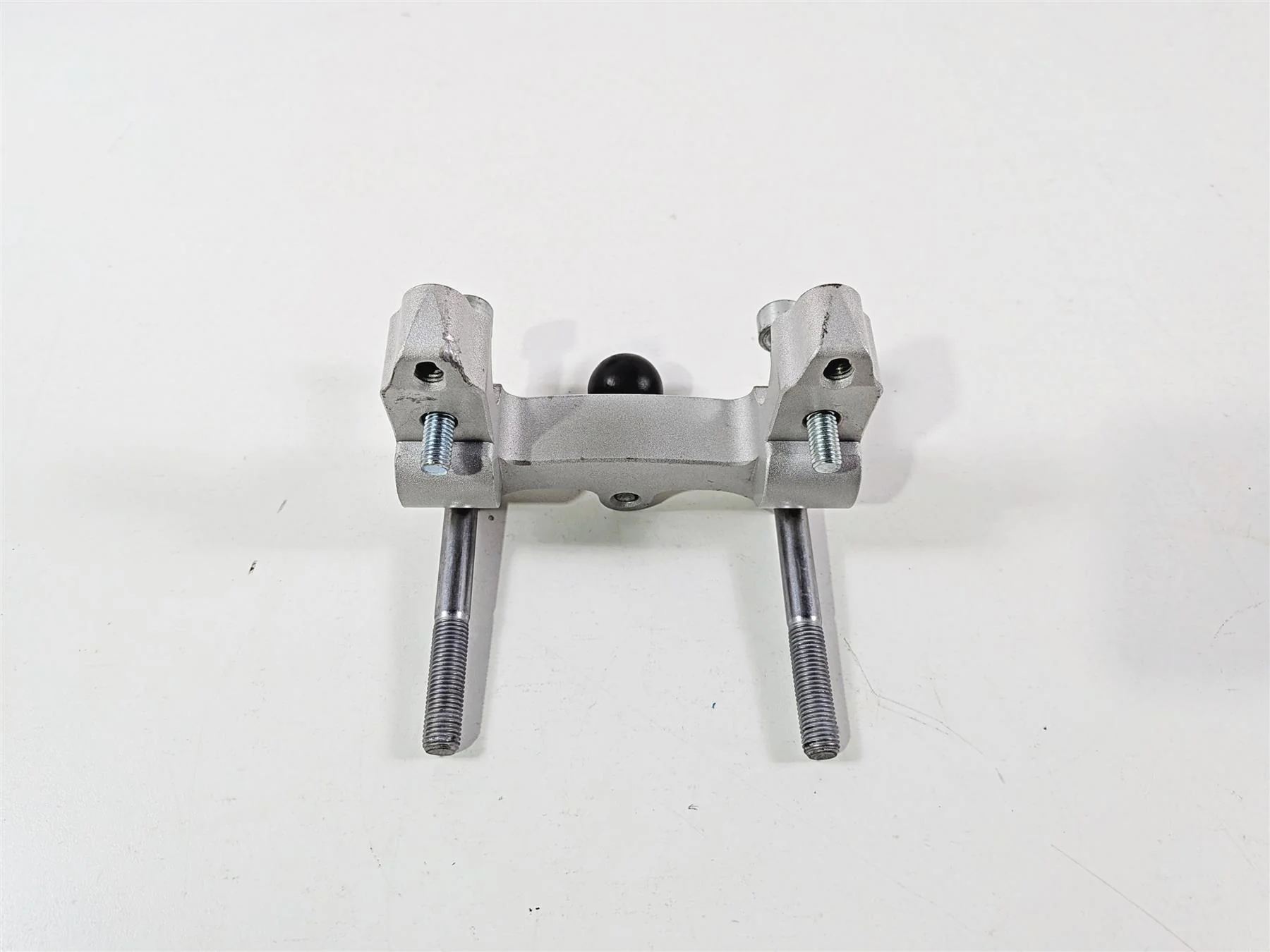2022 Triumph Tiger 900 GT Pro Helibars Tour Performance Handlebar Risers HR06169 - Image 7