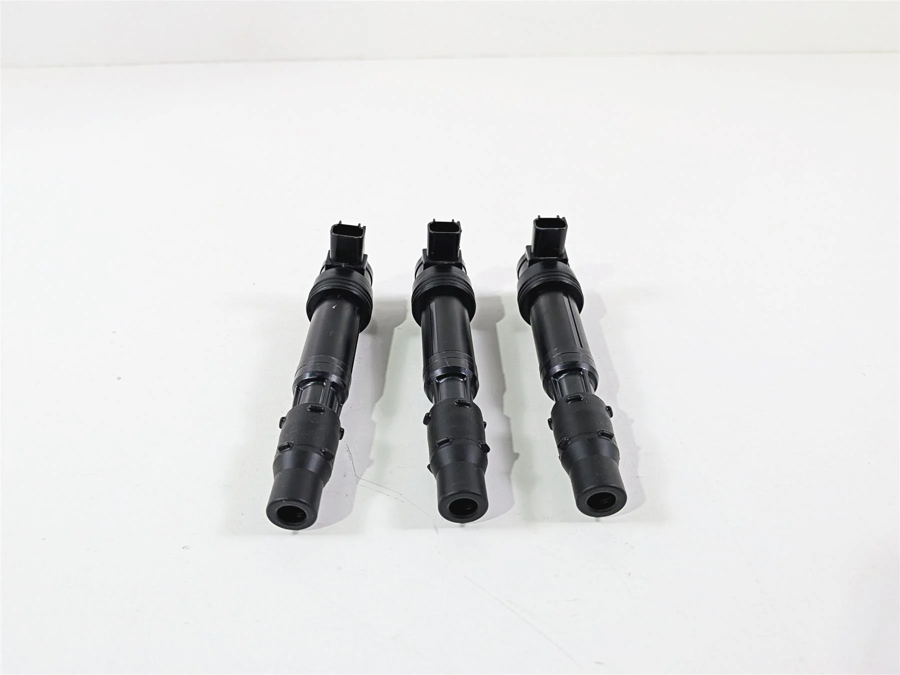 2022 Triumph Tiger 900 GT Pro Ignition Coil Set - Tested T1291503 F6T553 - Image 3