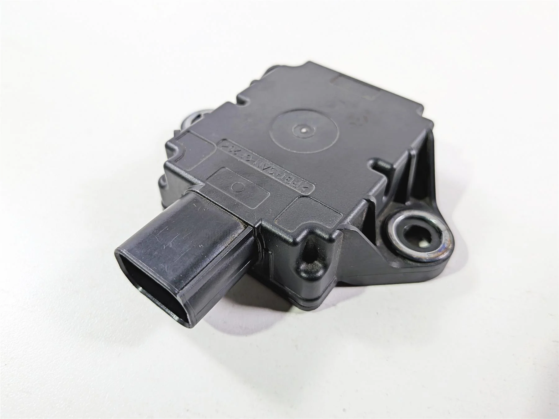2022 Triumph Tiger 900 GT Pro Lean Angle Fall Sensor T2508035