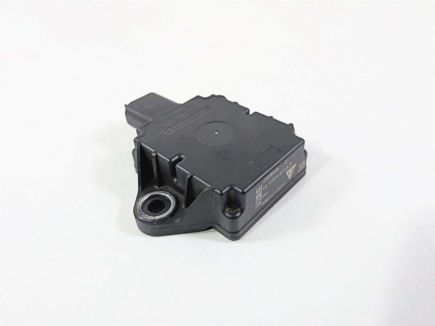 2022 Triumph Tiger 900 GT Pro Lean Angle Fall Sensor T2508035 - Image 2