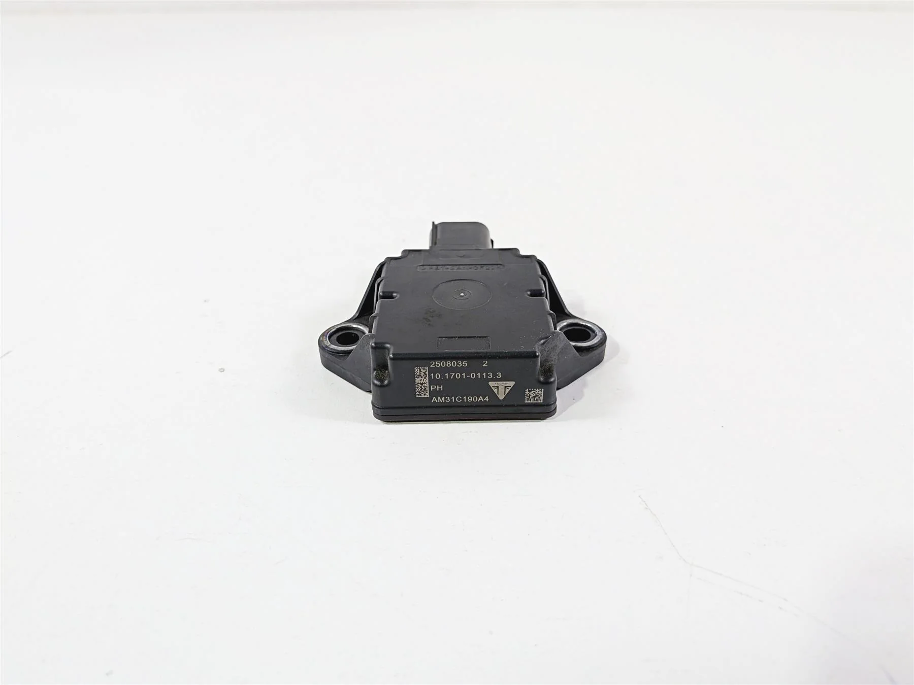 2022 Triumph Tiger 900 GT Pro Lean Angle Fall Sensor T2508035 - Image 4