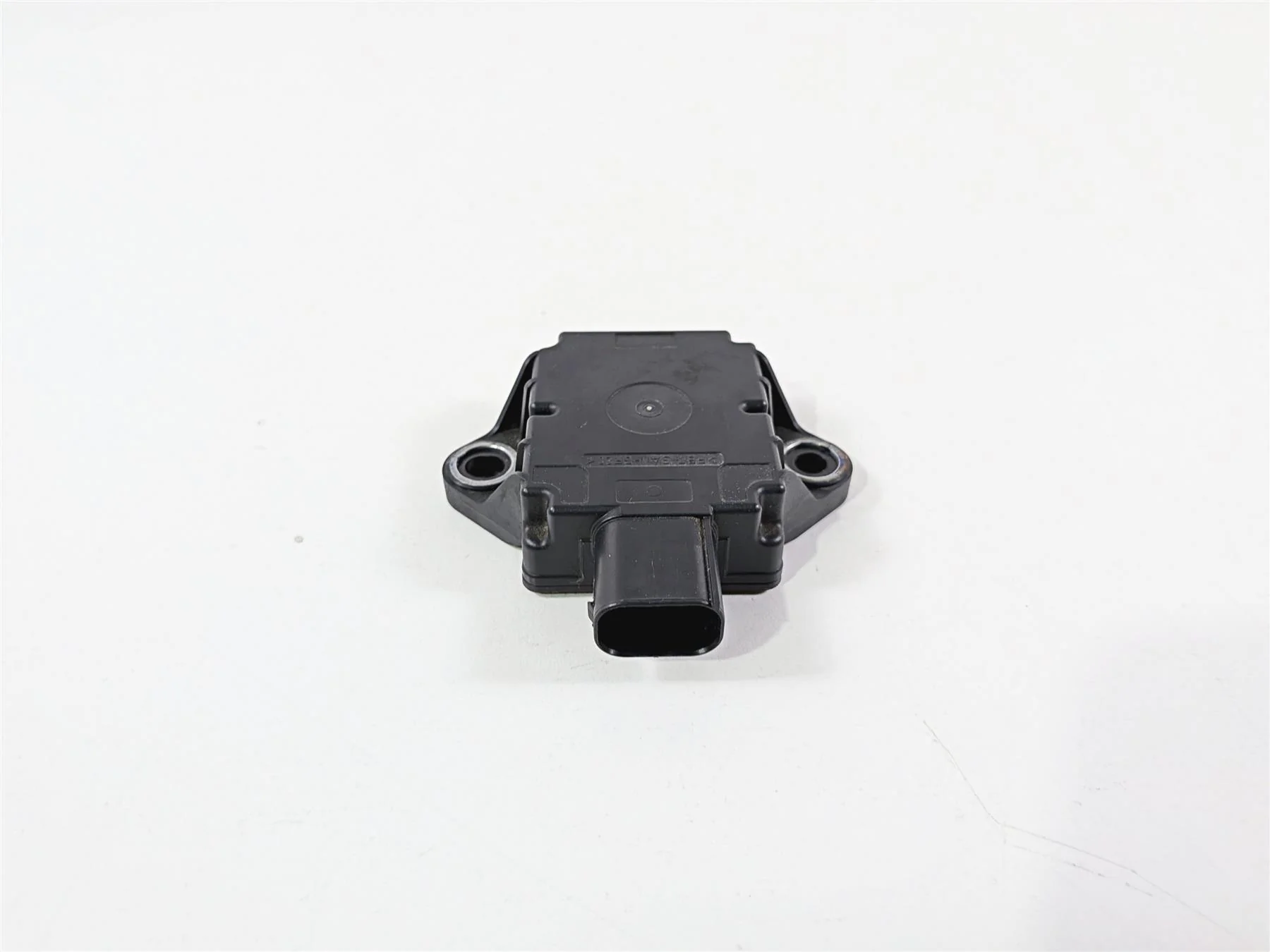 2022 Triumph Tiger 900 GT Pro Lean Angle Fall Sensor T2508035 - Image 6