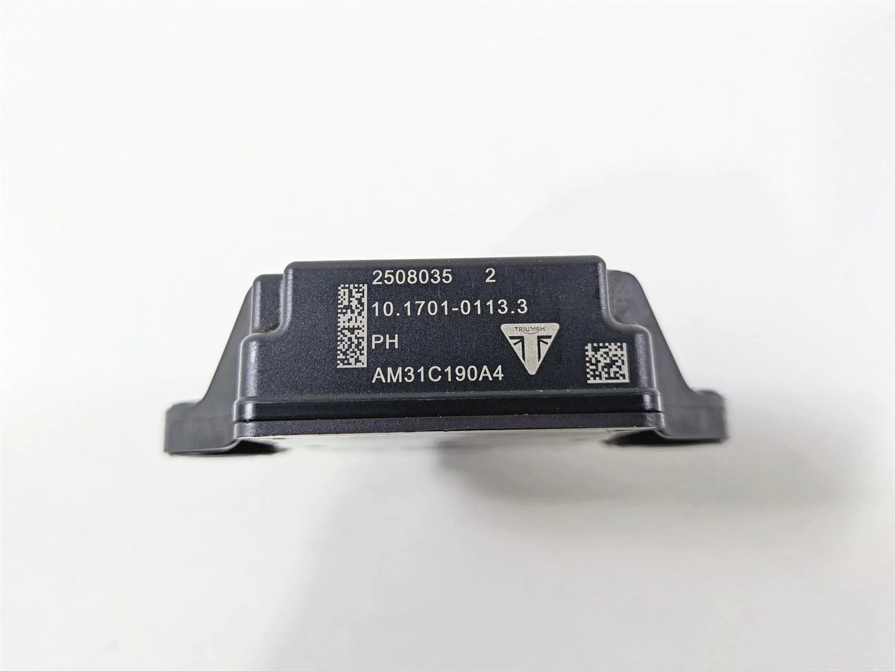 2022 Triumph Tiger 900 GT Pro Lean Angle Fall Sensor T2508035 - Image 8
