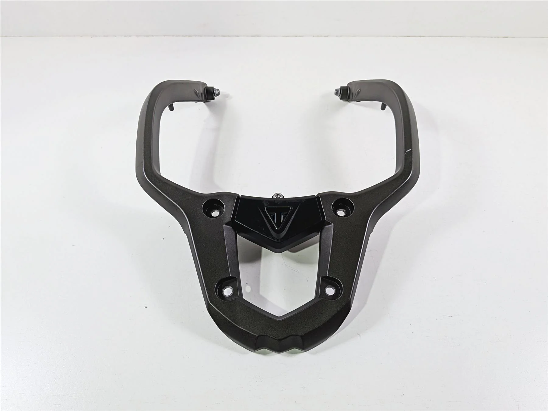 2022 Triumph Tiger 900 GT Pro Rear Grab Handle Luggage Rack T2310732 - Image 2